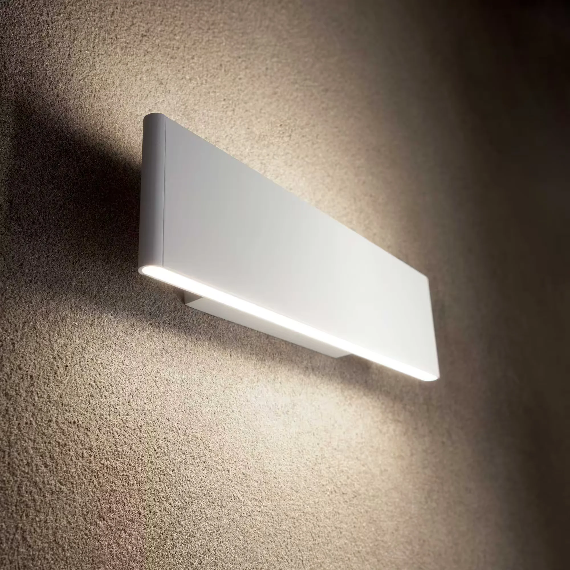 Φωτογραφία προϊόντος: Ideal lux Desk ap2 απλίκα Άσπρο