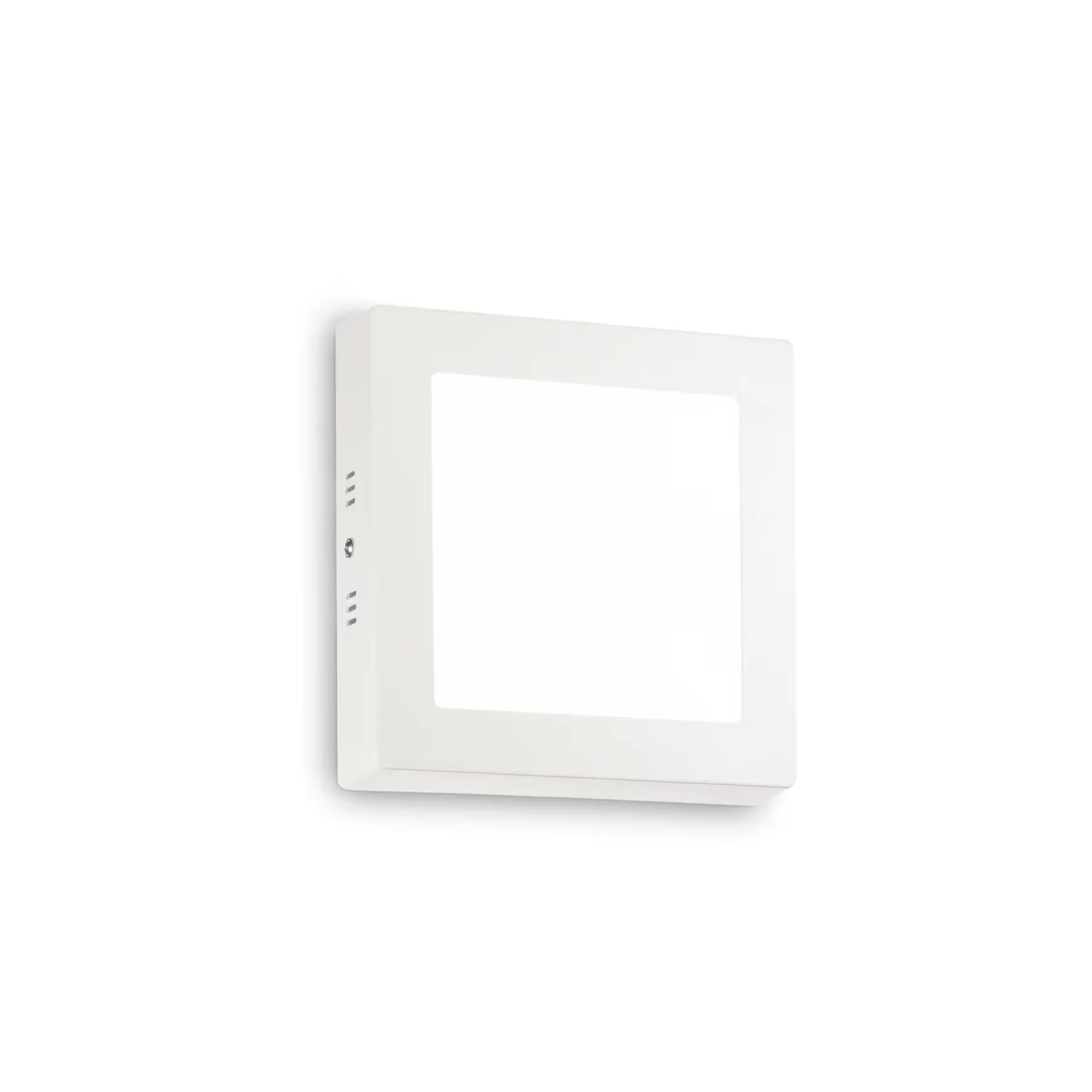 Φωτογραφία προϊόντος: Ideal lux Universal pl d17 square φωτιστικό 3000k Άσπρο
