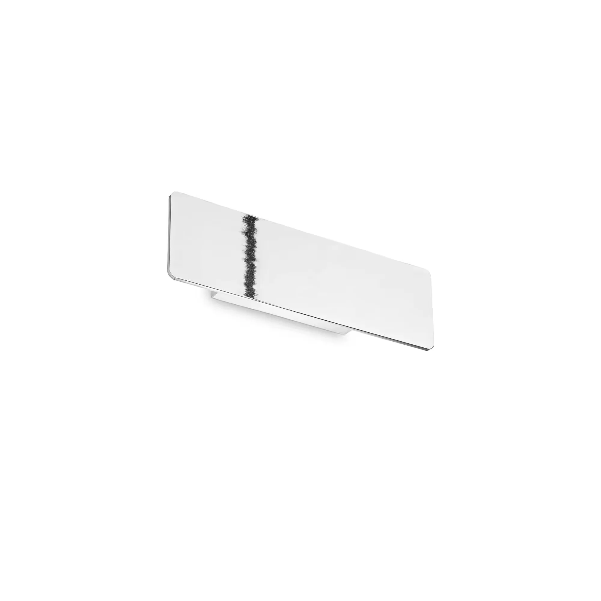 Φωτογραφία προϊόντος: Ideal lux Zig zag ap d29 απλίκα Χρώμιο 3000k