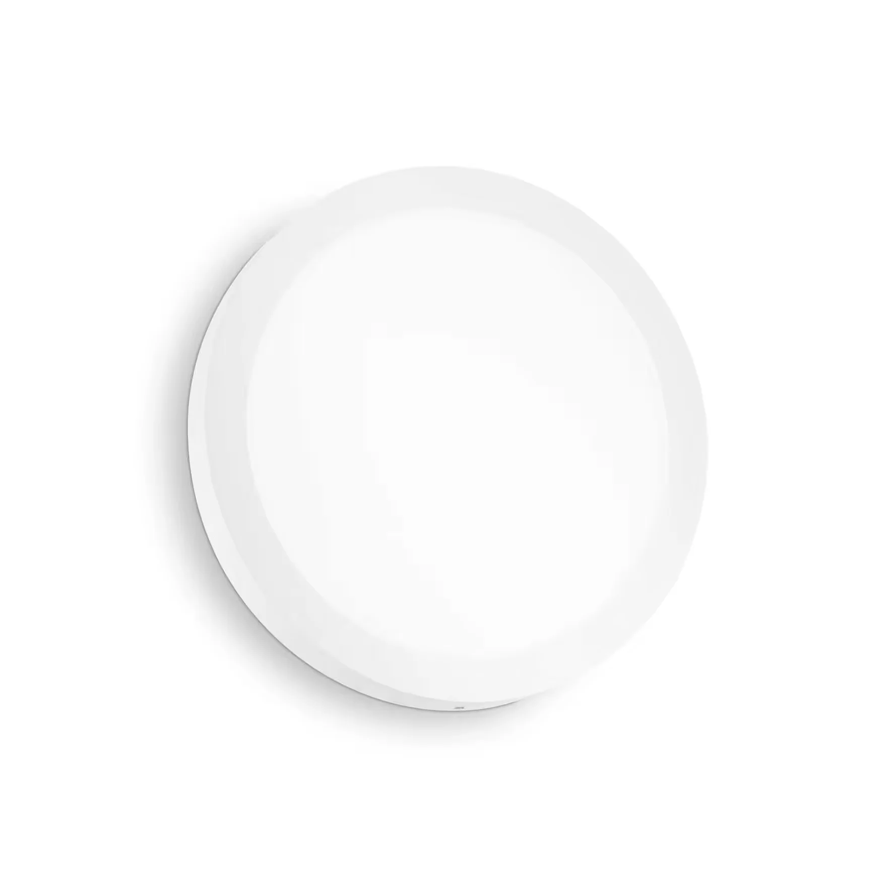 Φωτογραφία προϊόντος: Ideal lux Universal pl d30 round φωτιστικό οροφής 3000k Άσπρο
