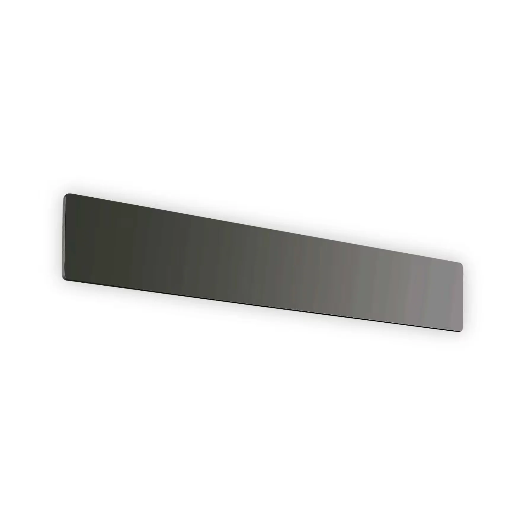 Φωτογραφία προϊόντος: Ideal lux Zig zag ap d53 απλίκα Μαύρο 3000k