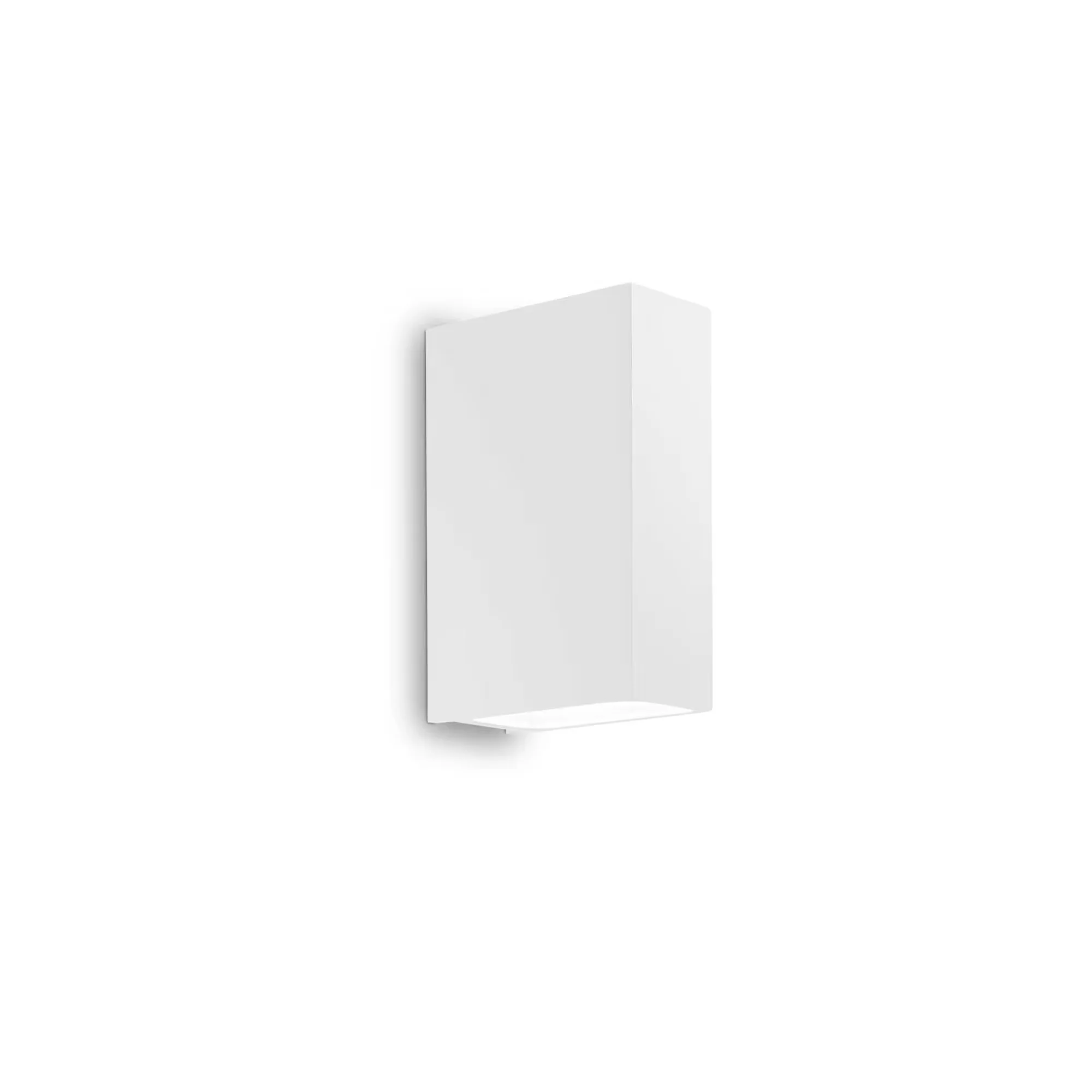 Φωτογραφία προϊόντος: Ideal lux Tetris-2 Φωτιστικό τοίχου εξωτερικού χώρου Άσπρο