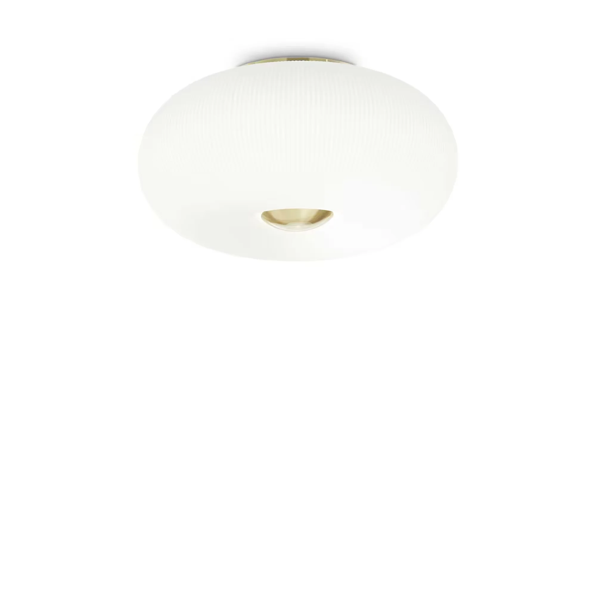 Φωτογραφία προϊόντος: Ideal lux Arizona pl φωτιστικό οροφής pl5 Χρυσό