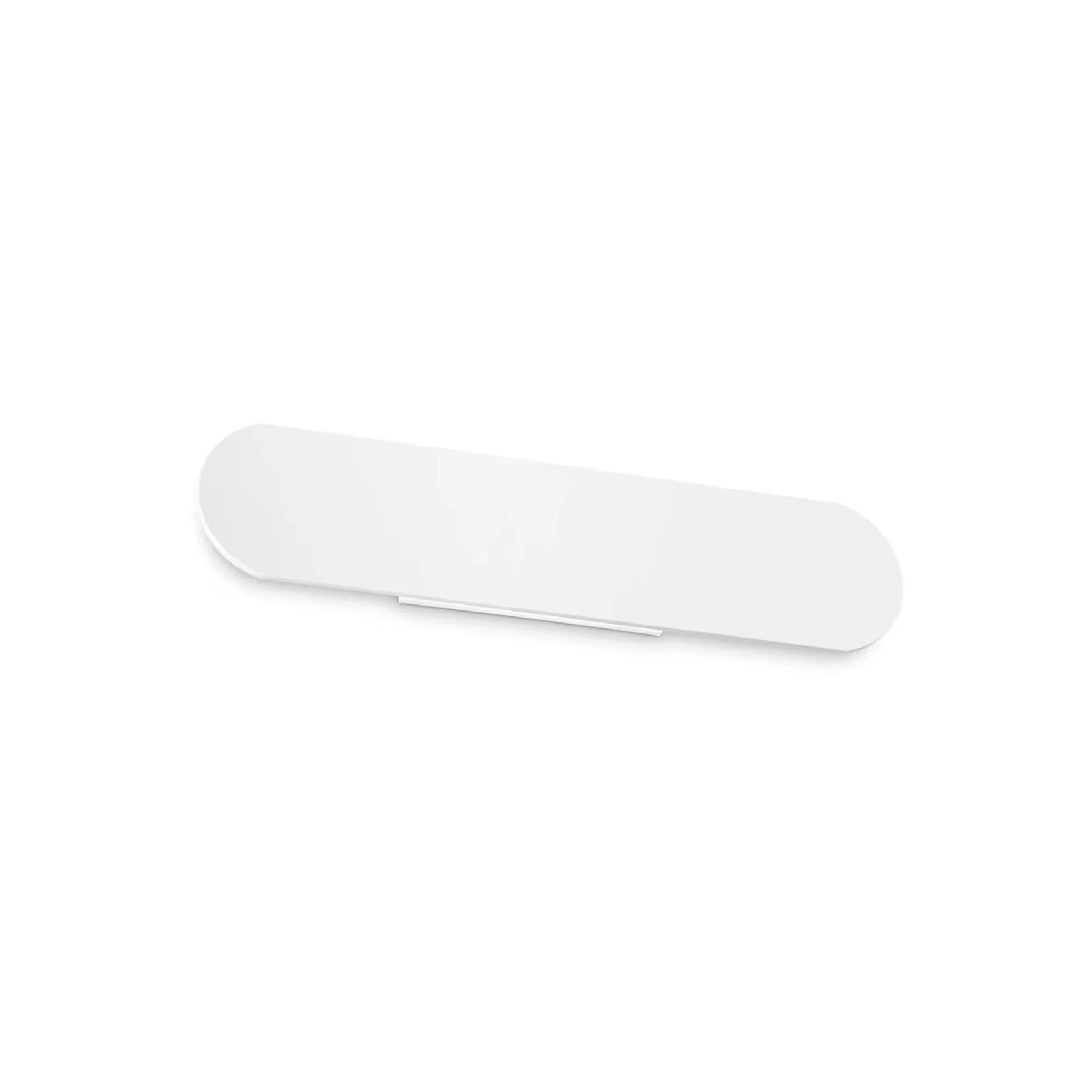 Φωτογραφία προϊόντος: Ideal lux Echo ap απλίκα L 400 x H 90 x P 50 mm Άσπρο