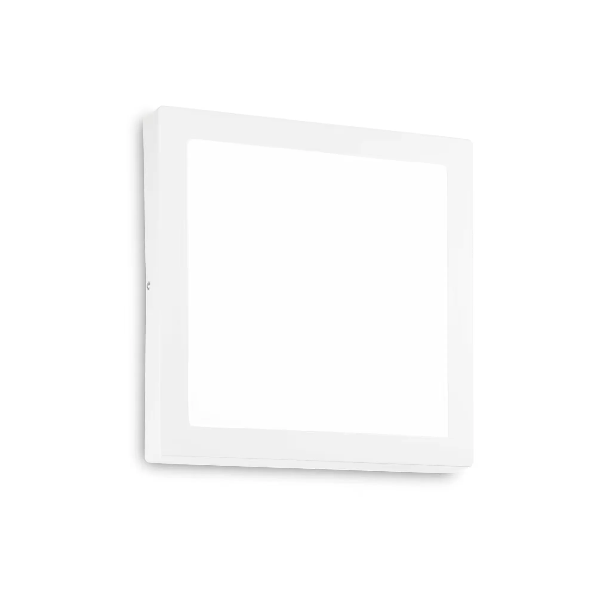 Φωτογραφία προϊόντος: Ideal lux Universal pl d30 square φωτιστικό 3000k Άσπρο