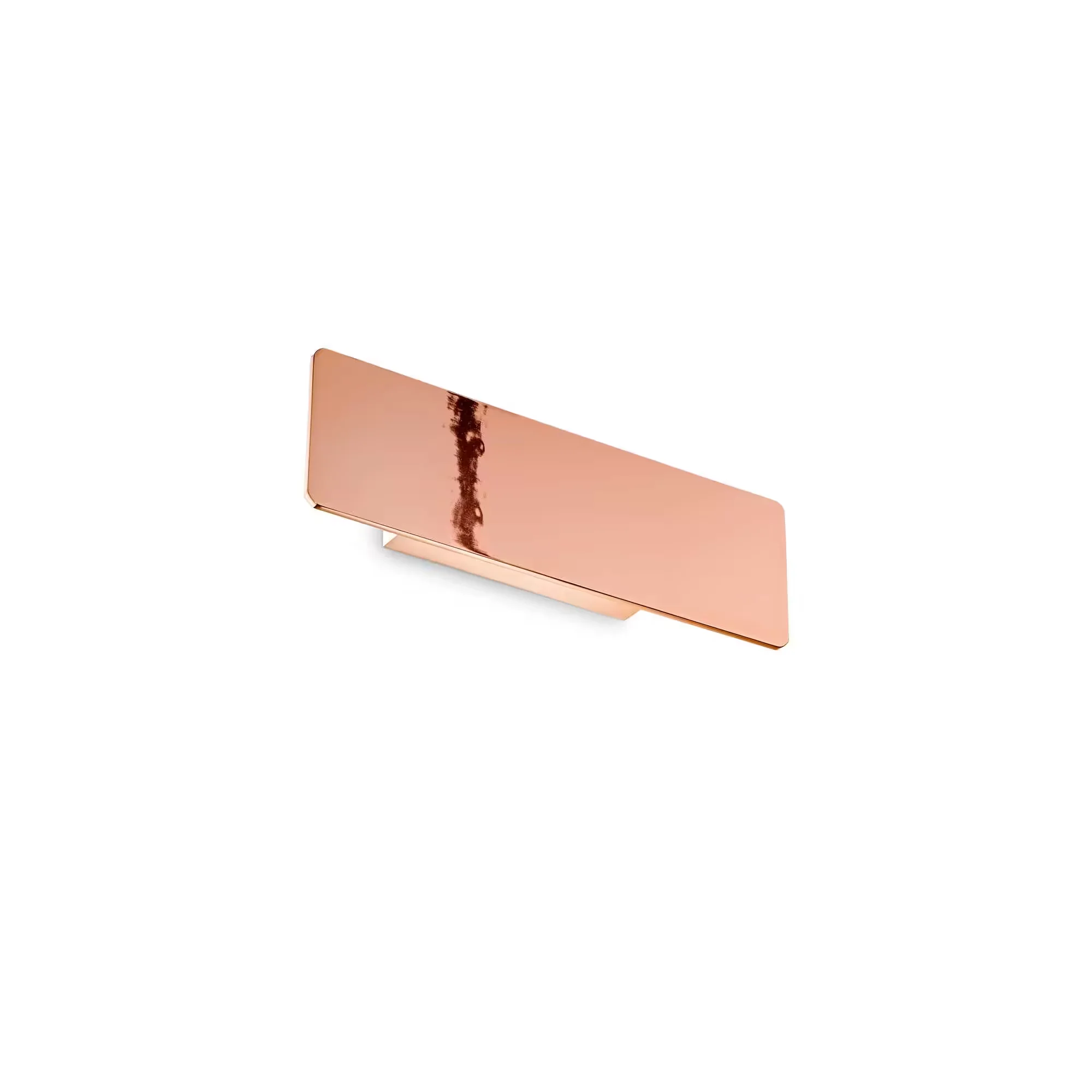 Φωτογραφία προϊόντος: Ideal lux Zig zag ap d29 απλίκα Χάλκινο 3000k
