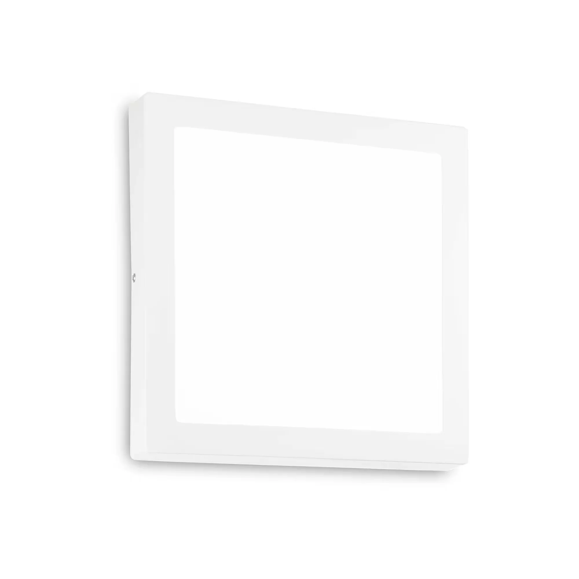 Φωτογραφία προϊόντος: Ideal lux Universal pl d40 square φωτιστικό 3000k Άσπρο