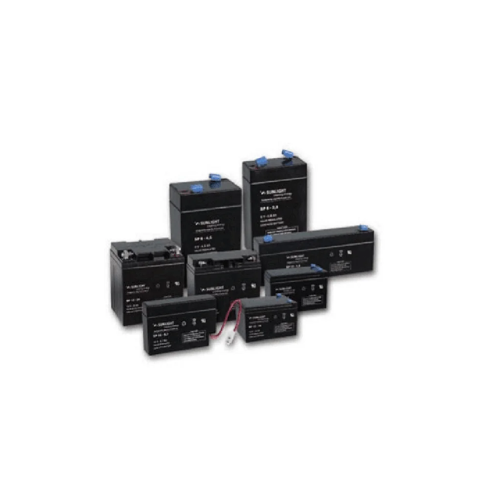 Φωτογραφία προϊόντος: 1O5SNL-SPA12V/7AH