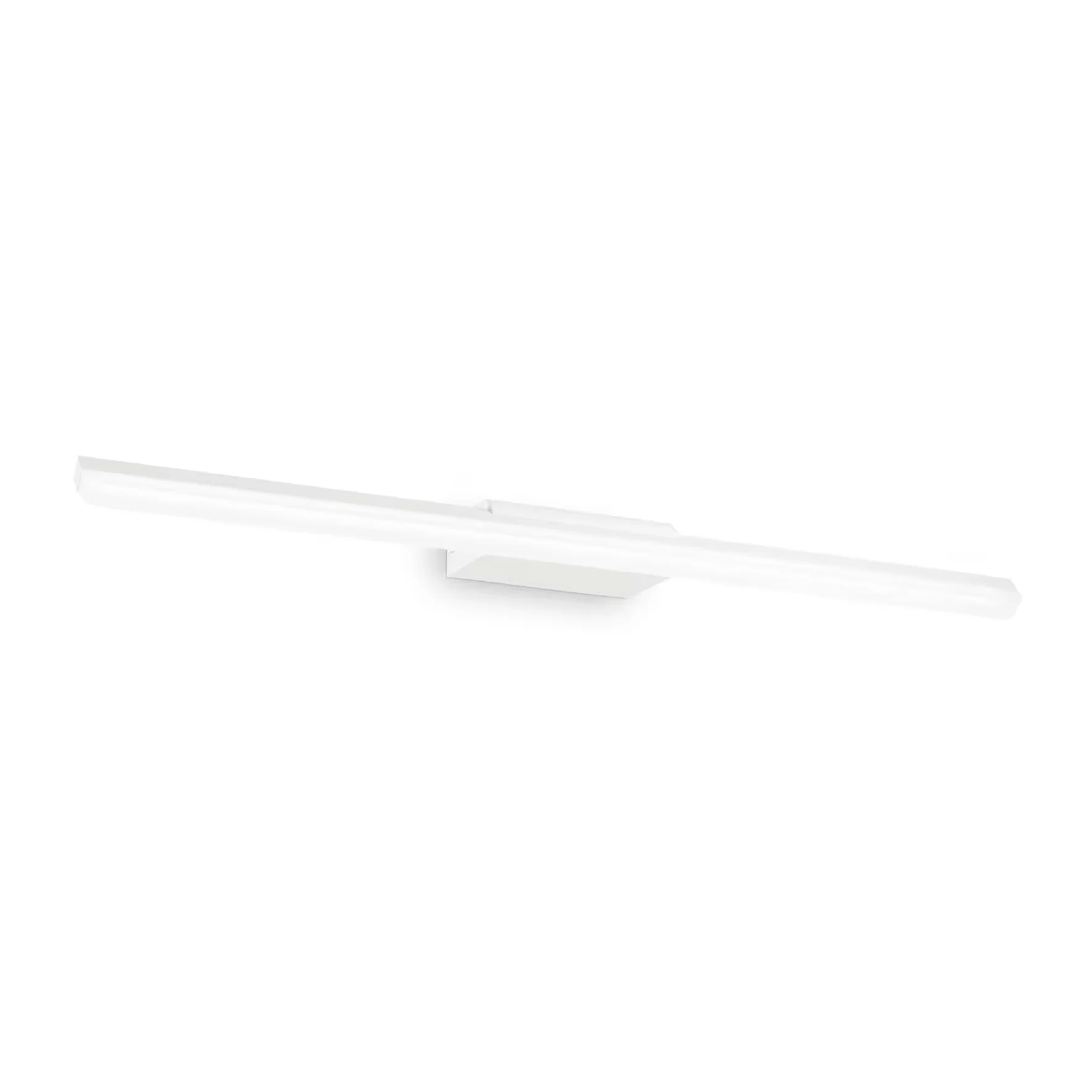 Φωτογραφία προϊόντος: Ideal lux Riflesso ap d62 φωτιστικό τοίχου μπάνιου Άσπρο