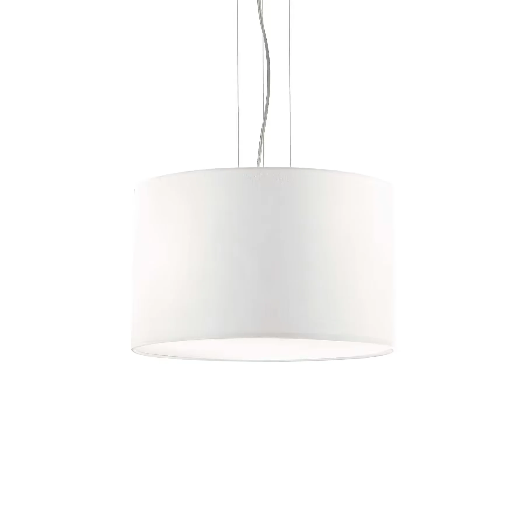 Φωτογραφία προϊόντος: Ideal lux Wheel sp sp3 Άσπρο