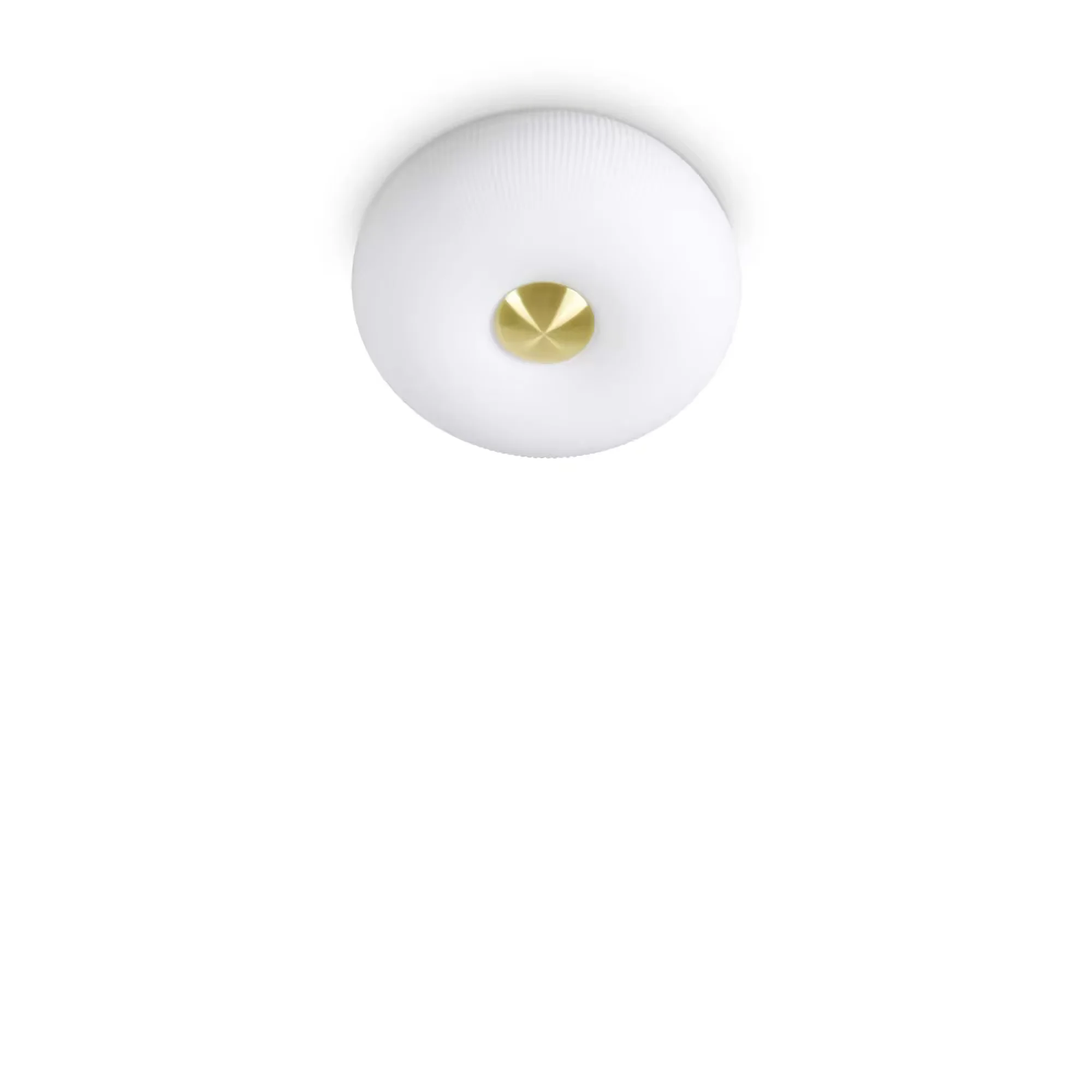 Φωτογραφία προϊόντος: Ideal lux Arizona pl φωτιστικό οροφής pl2 Χρυσό