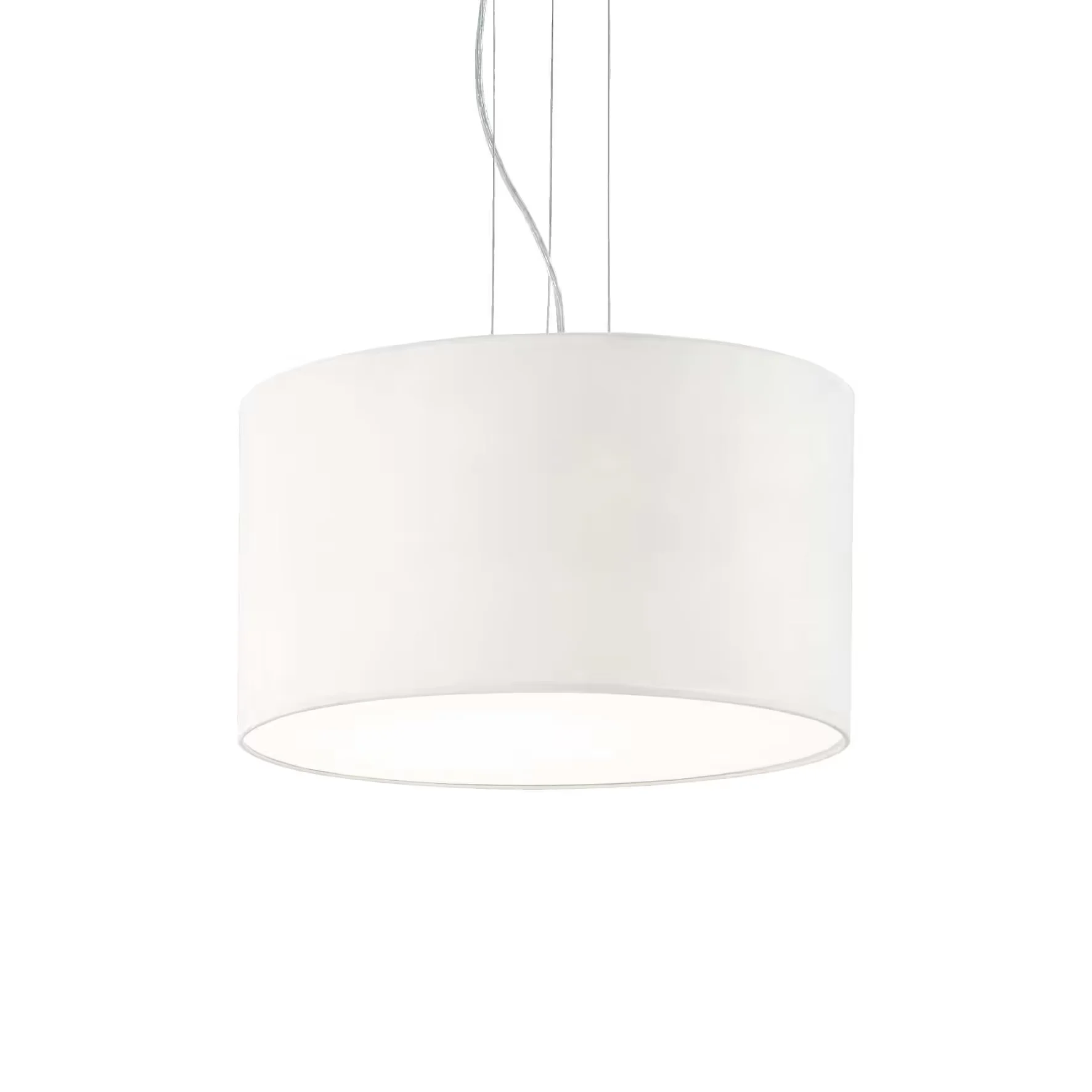 Φωτογραφία προϊόντος: Ideal lux Wheel sp sp5 Άσπρο