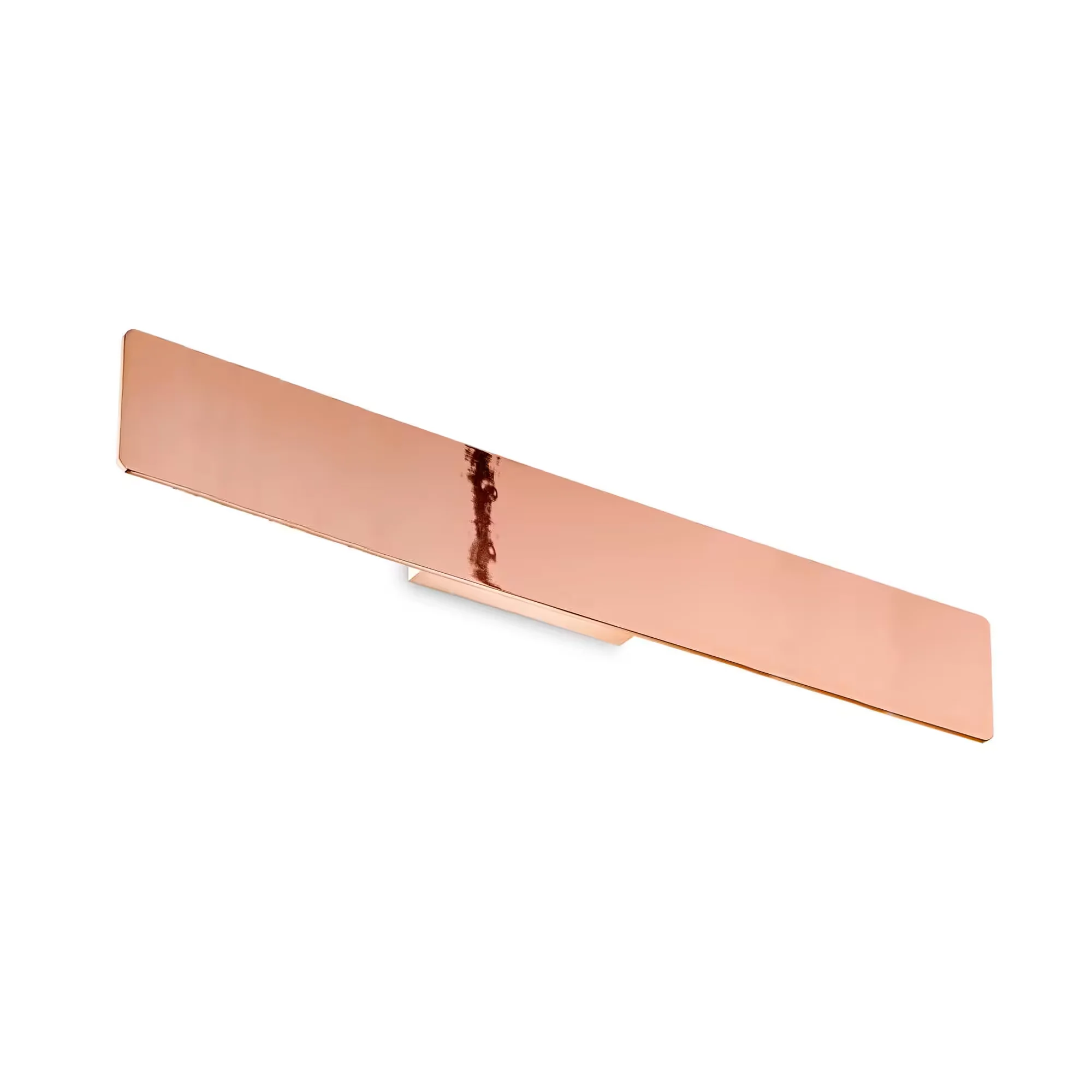 Φωτογραφία προϊόντος: Ideal lux Zig zag ap d75 απλίκα Χάλκινο 3000k