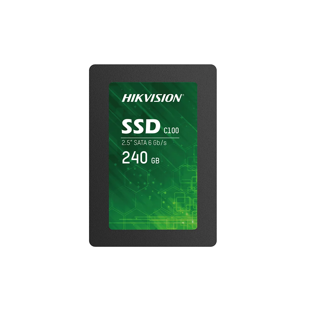 Φωτογραφία προϊόντος: 1S1HKV-SSD/C100/0240