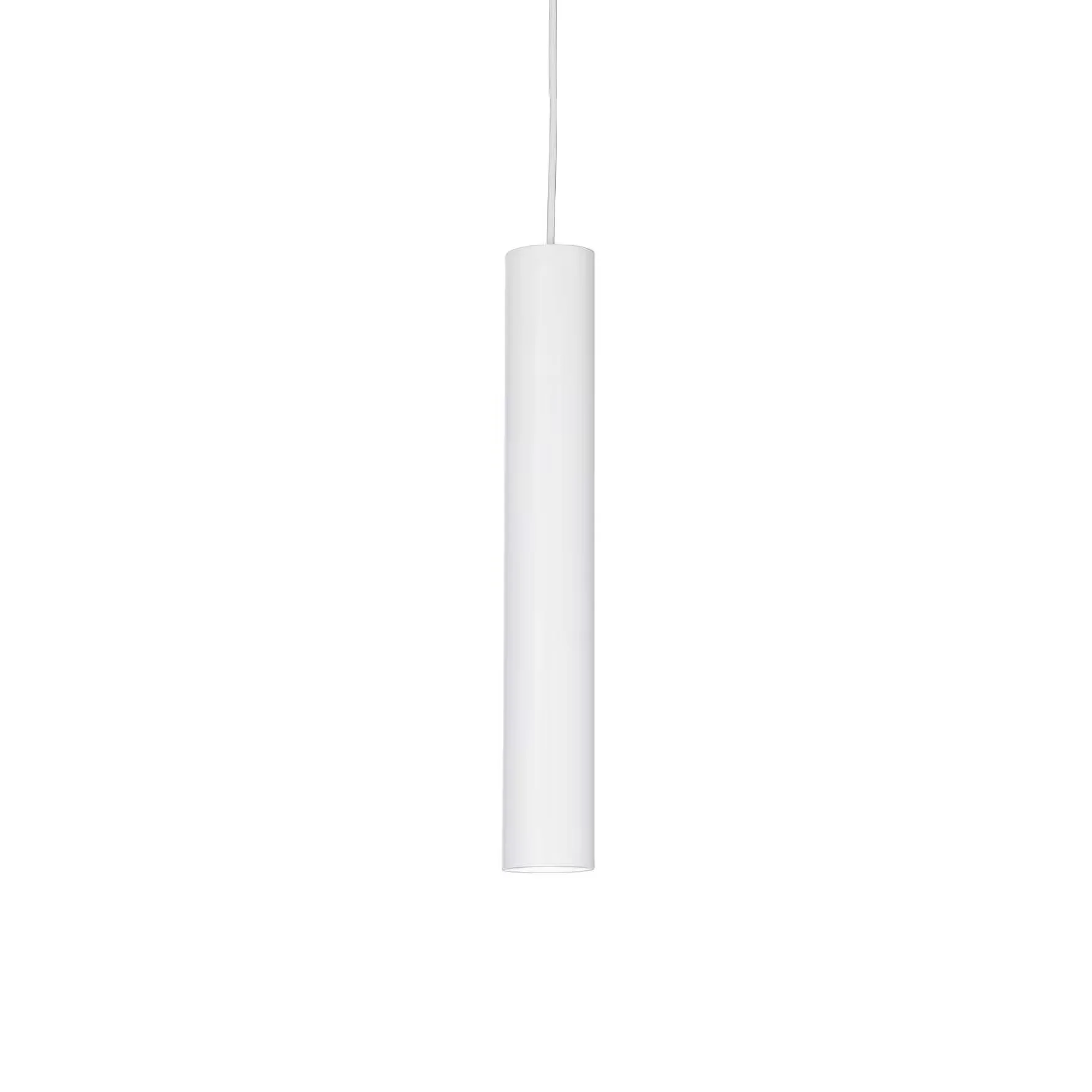 Φωτογραφία προϊόντος: Ideal lux Look sp1 d06 κρεμαστό μονόφωτο Άσπρο