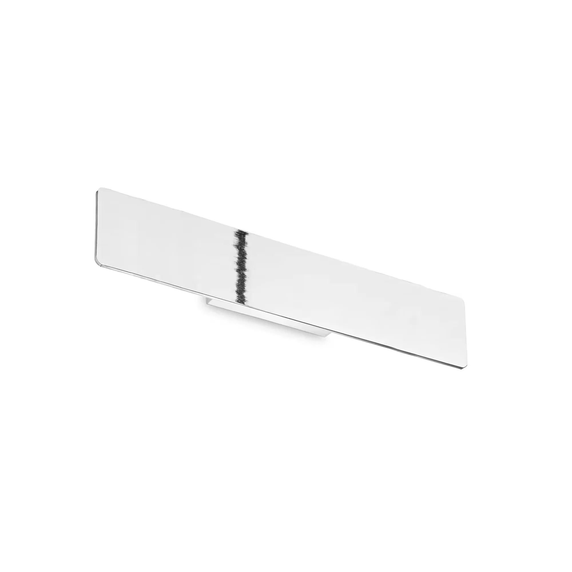 Φωτογραφία προϊόντος: Ideal lux Zig zag ap d53 απλίκα Χρώμιο 3000k
