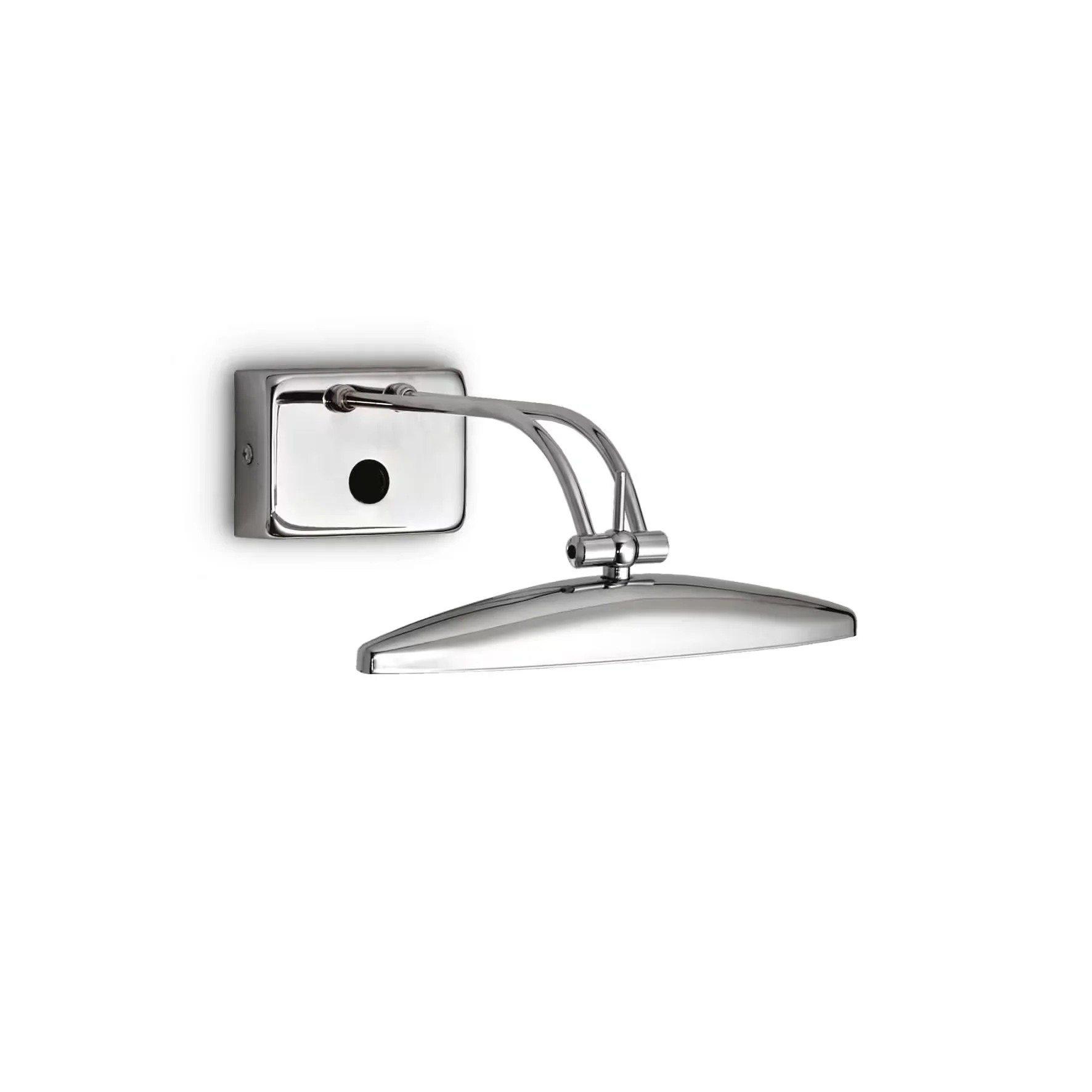 Φωτογραφία προϊόντος: Ideal lux Mirror-20 απλίκα Χρώμιο