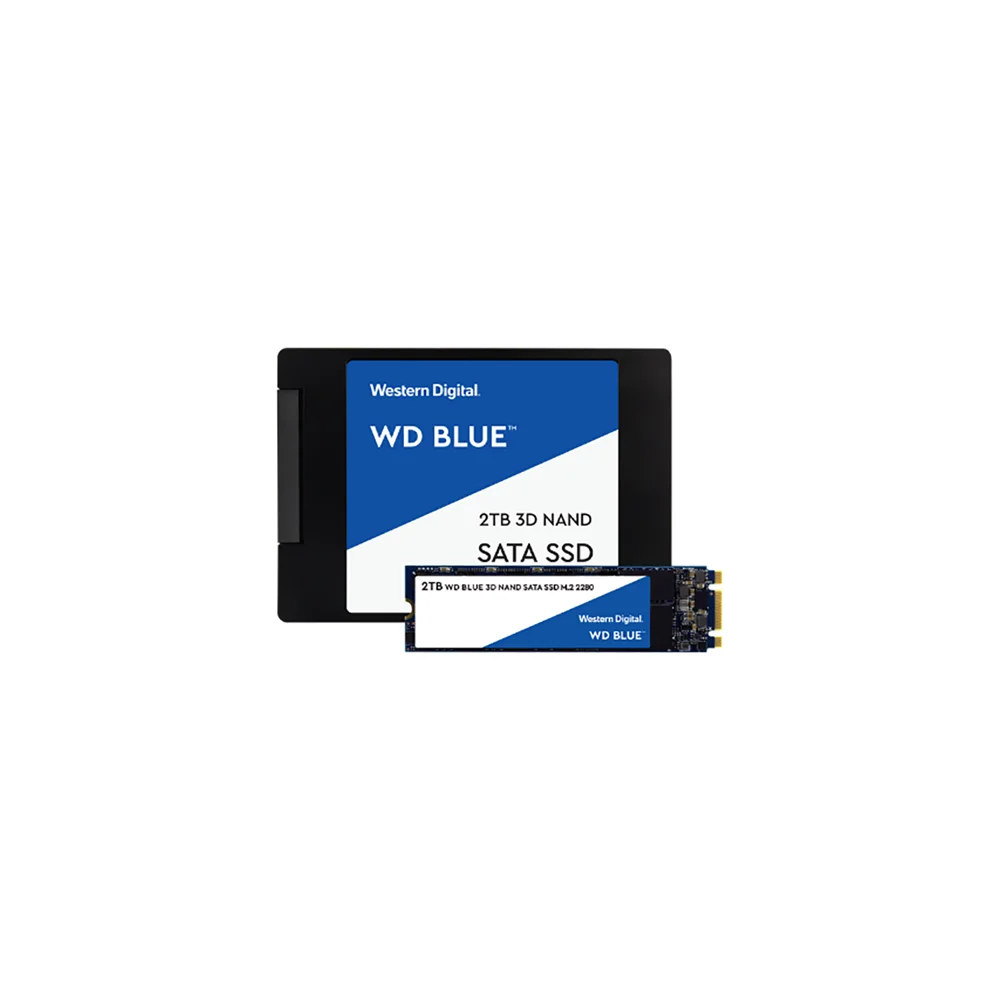 Φωτογραφία προϊόντος: 1S1WDC-WDS500G3B0A