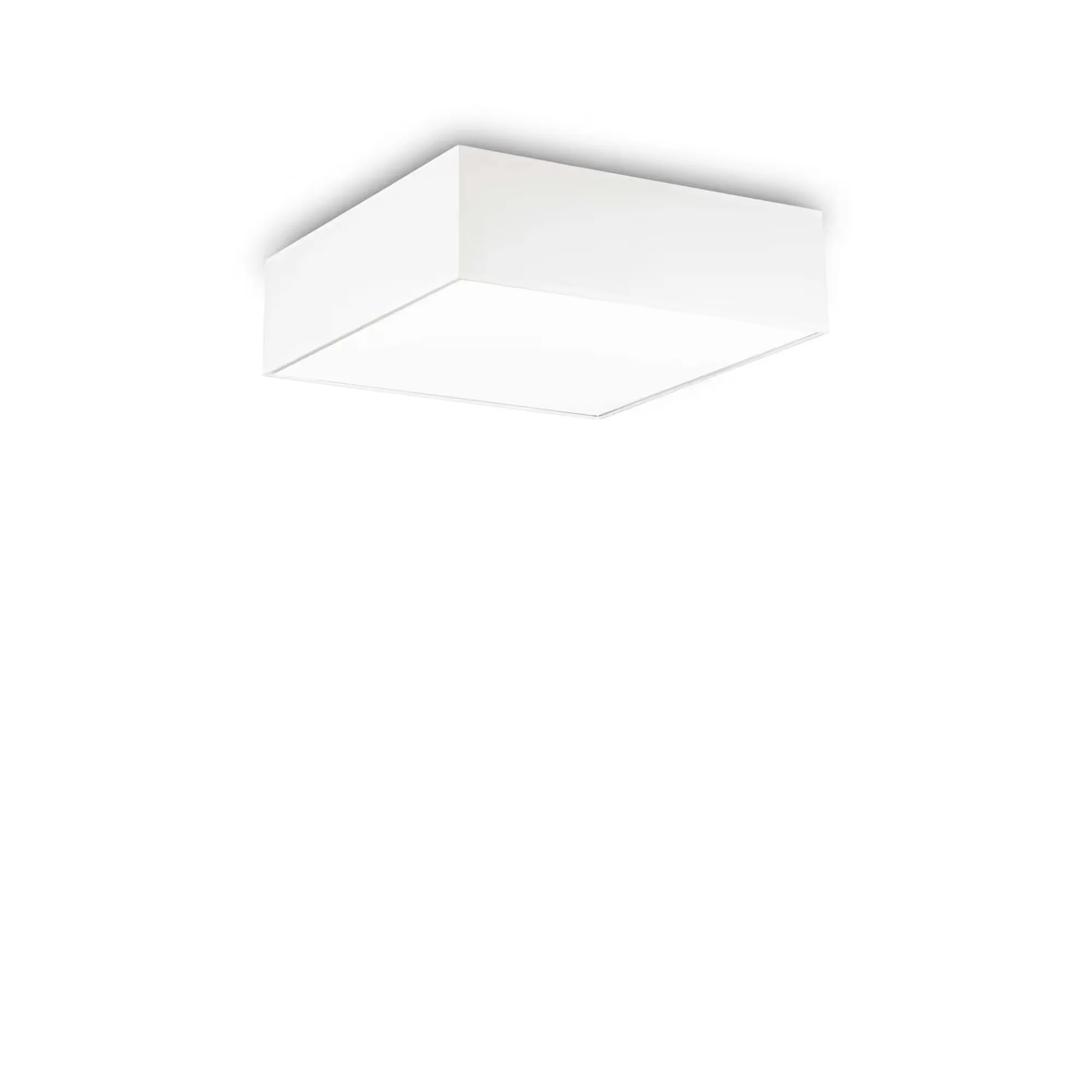 Φωτογραφία προϊόντος: Ideal lux Ritz pl φωτιστικό οροφής d50 Άσπρο