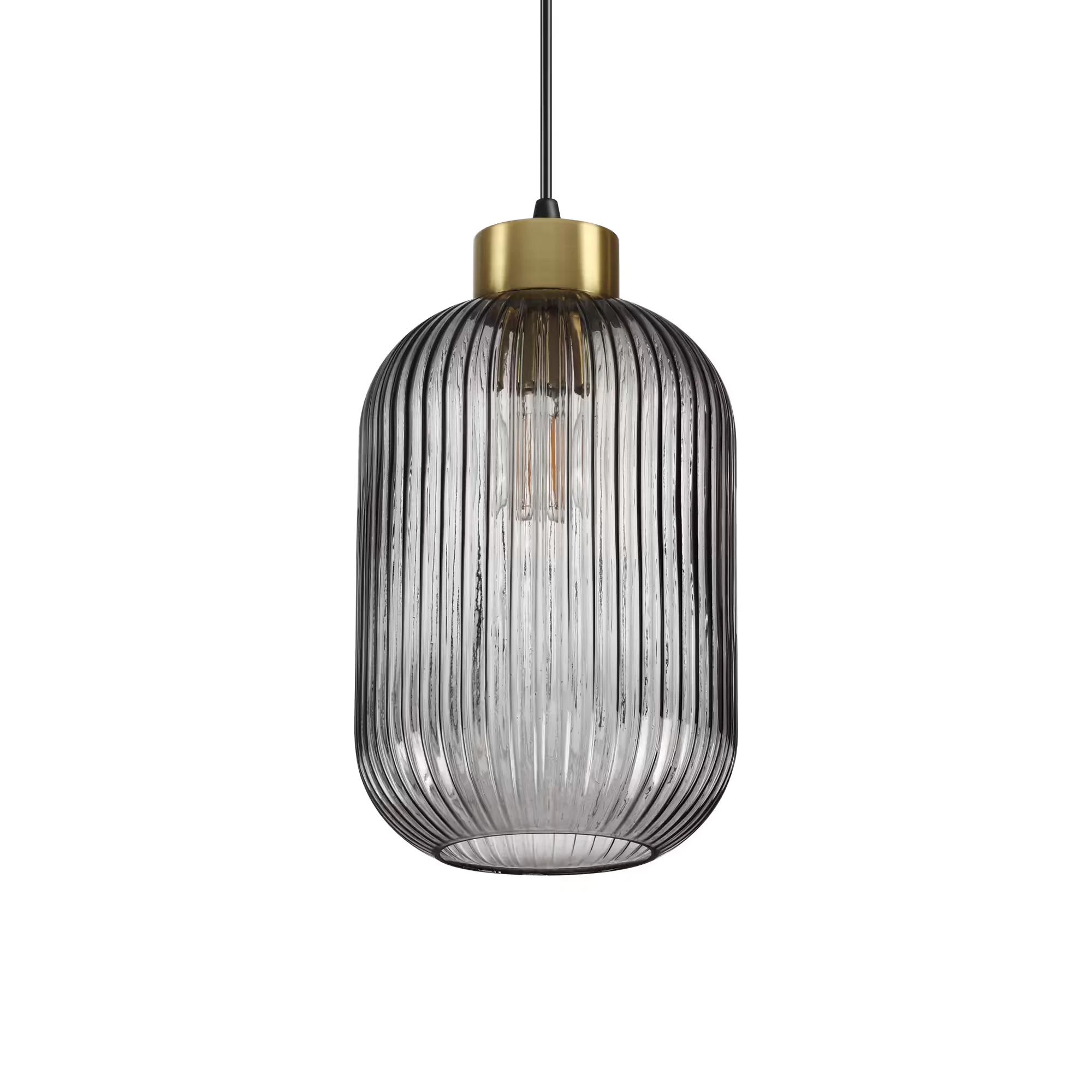 Φωτογραφία προϊόντος: Ideal lux Mint φωτιστικό μονόφωτο Φιμέ Mint-3 sp1