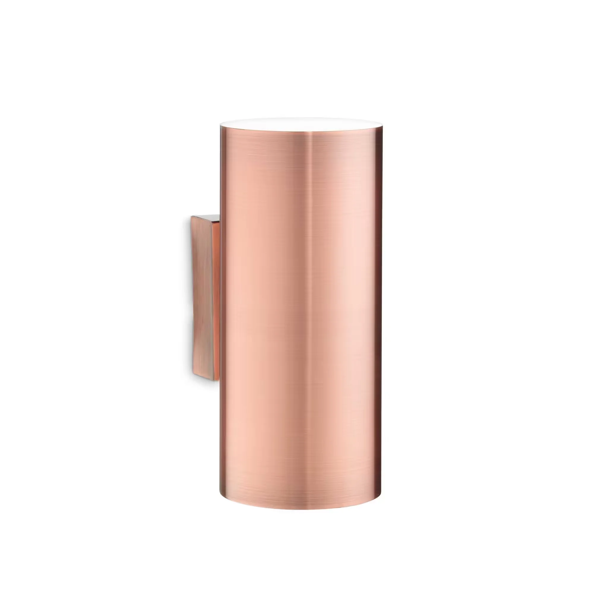 Φωτογραφία προϊόντος: Ideal lux Look ap2 απλίκα Χάλκινο