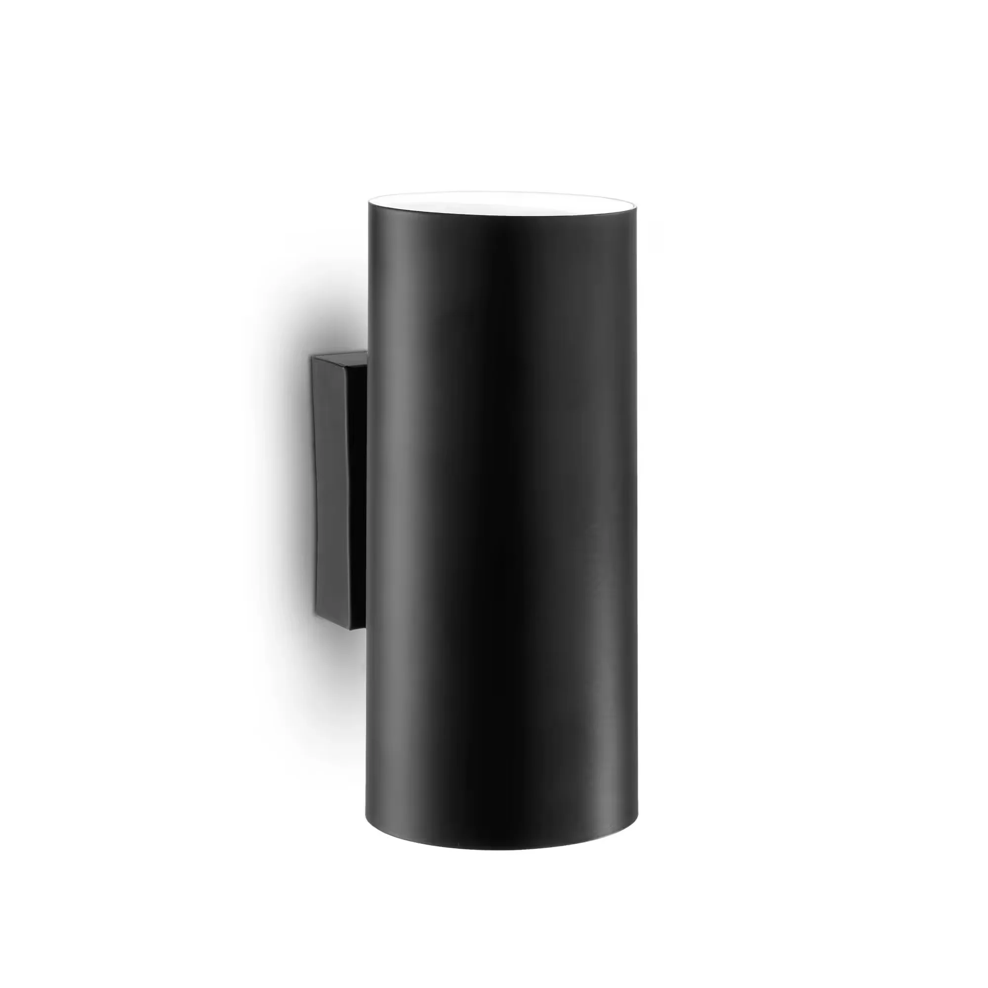 Φωτογραφία προϊόντος: Ideal lux Look ap2 απλίκα Μαύρο