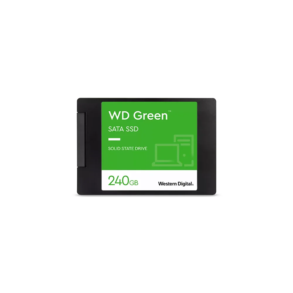 Φωτογραφία προϊόντος: 1S1WDC-WDS240G3G0A