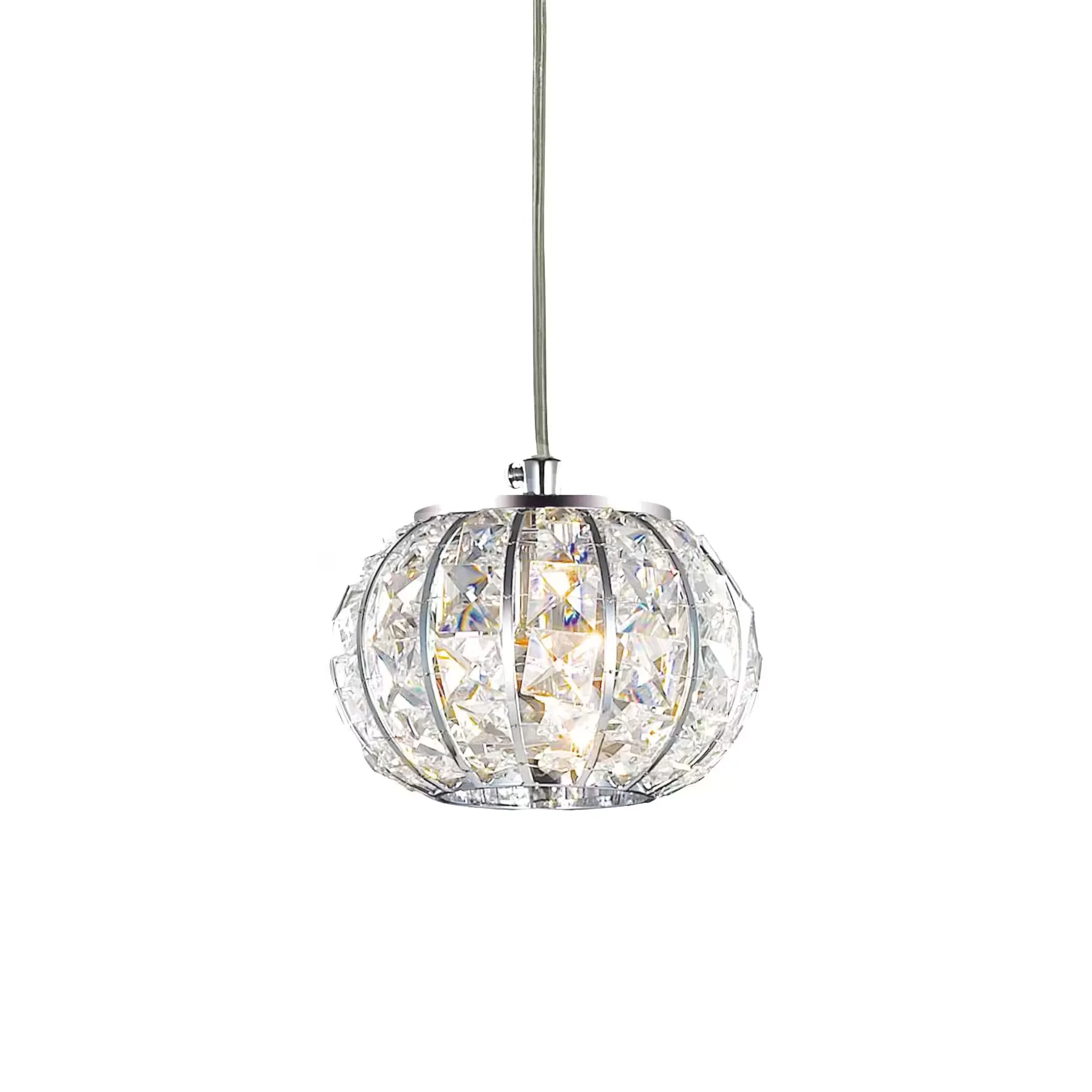 Φωτογραφία προϊόντος: Ideal lux Calypso sp sp1 Χρώμιο