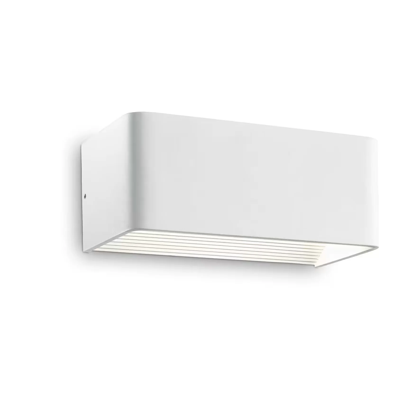 Φωτογραφία προϊόντος: Ideal lux Click ap απλίκα d20 Άσπρο Μαύρο