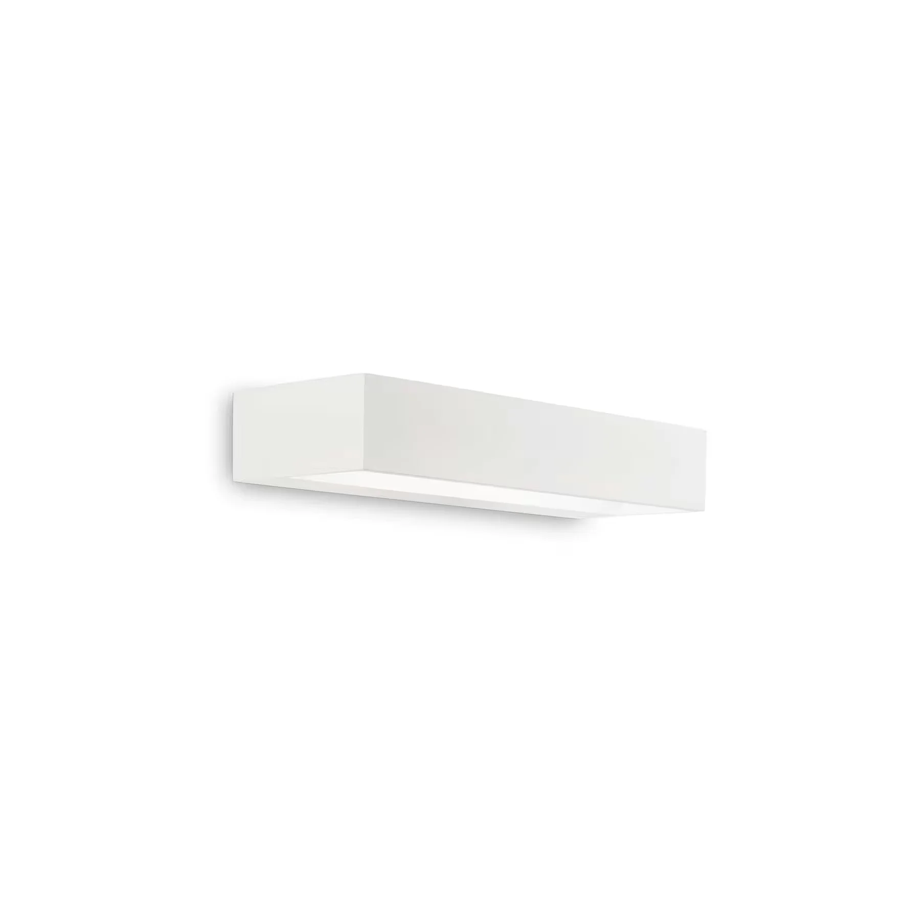 Φωτογραφία προϊόντος: Ideal lux Cube ap απλίκα L 300 x H 50 x P 100 Άσπρο