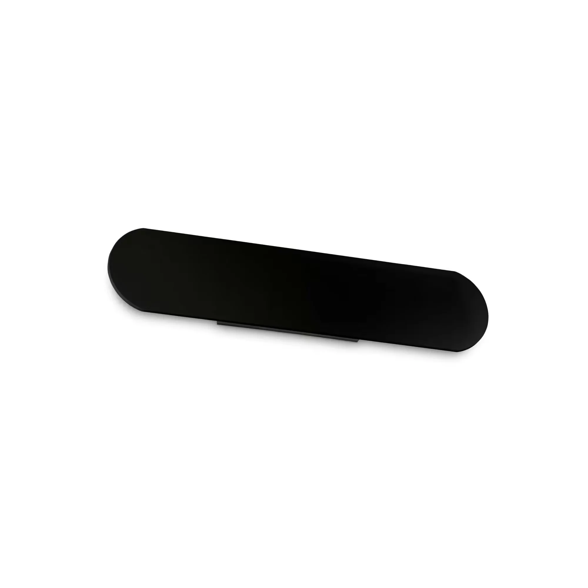 Φωτογραφία προϊόντος: Ideal lux Echo ap απλίκα L 400 x H 90 x P 50 mm Μαύρο