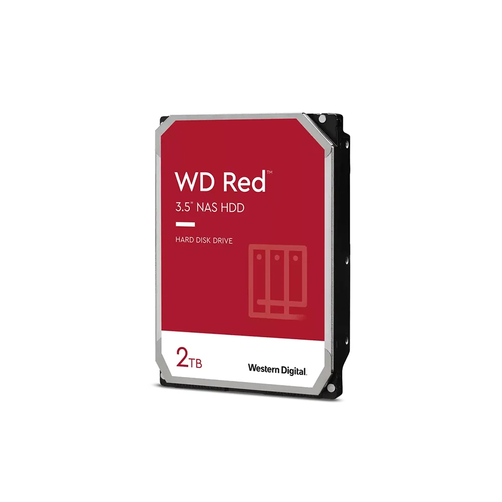 Φωτογραφία προϊόντος: 1S1WDC-WD20EFAX