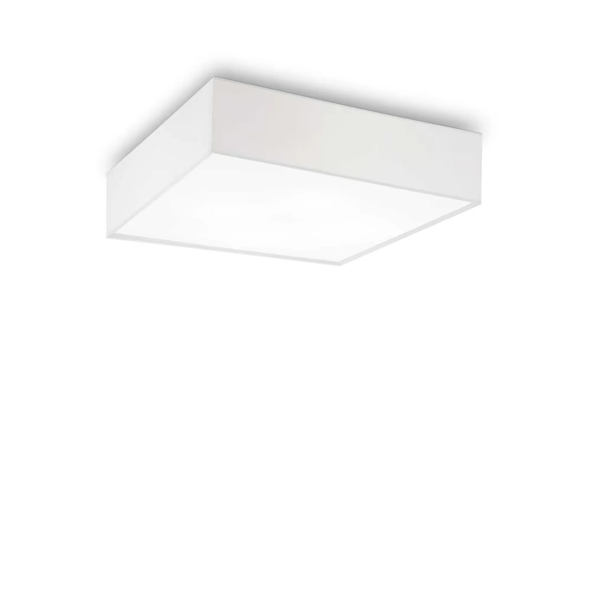 Φωτογραφία προϊόντος: Ideal lux Ritz pl φωτιστικό οροφής d60 Άσπρο