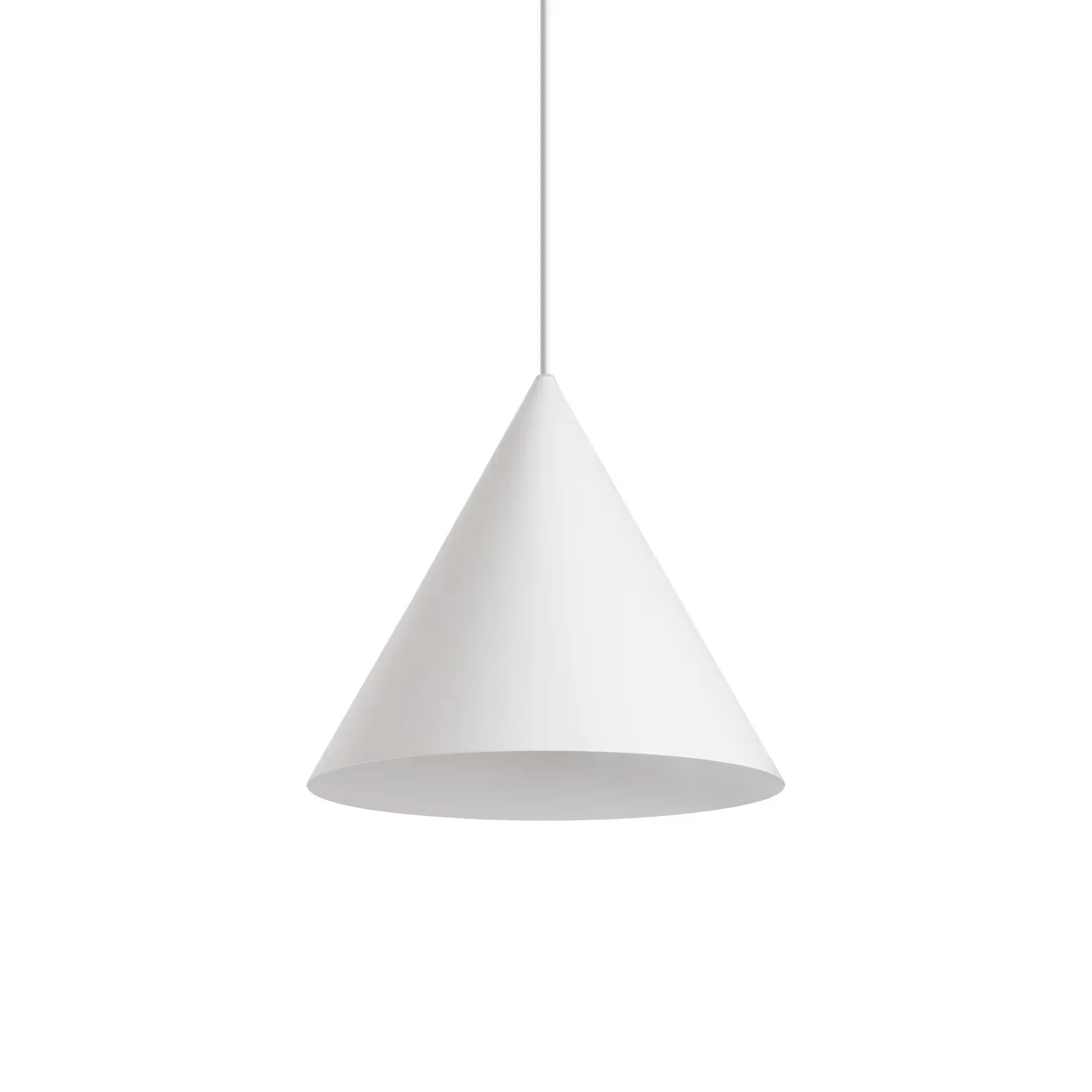 Φωτογραφία προϊόντος: Ideal lux A-line sp1 d30 Άσπρο