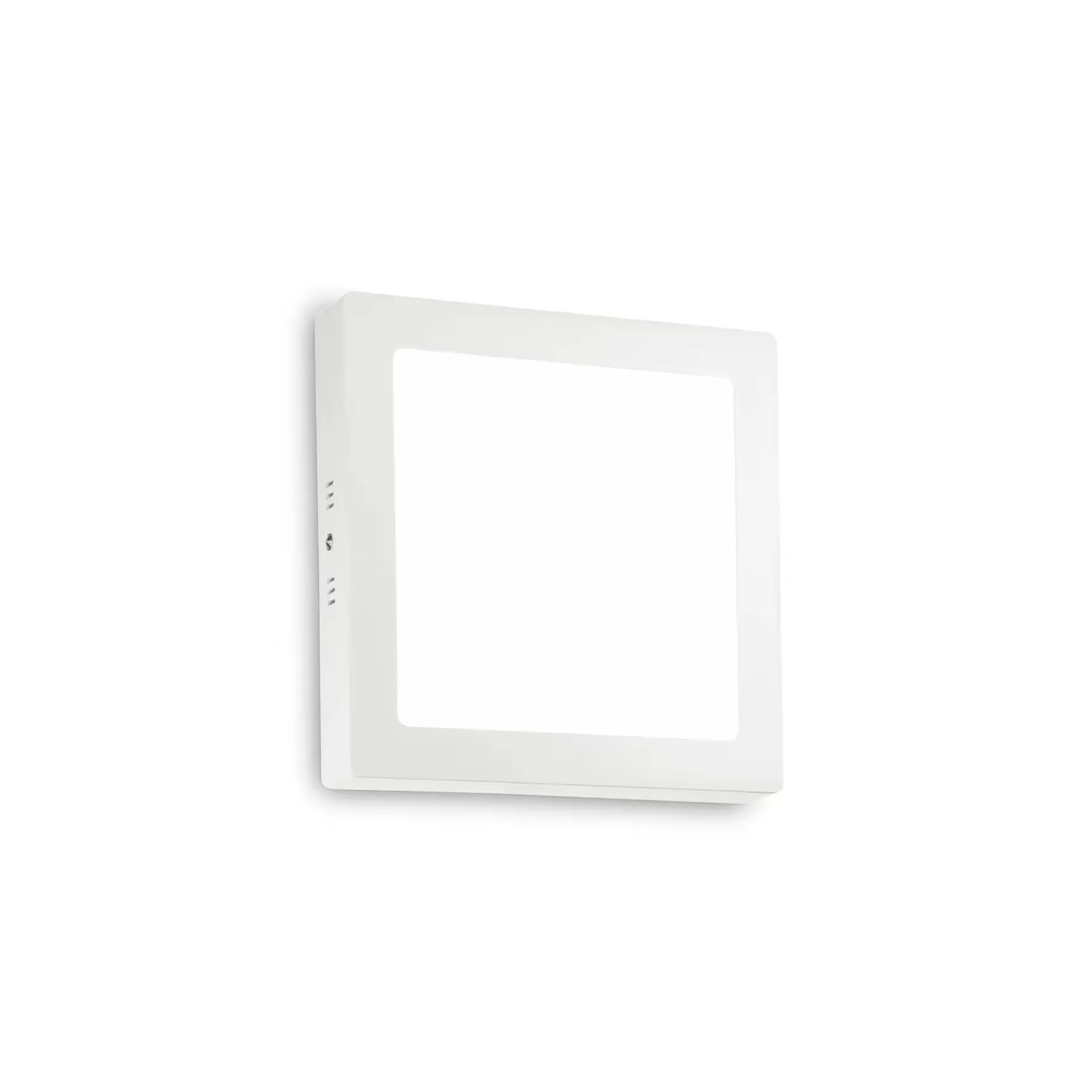 Φωτογραφία προϊόντος: Ideal lux Universal pl d22 square φωτιστικό 3000k Άσπρο