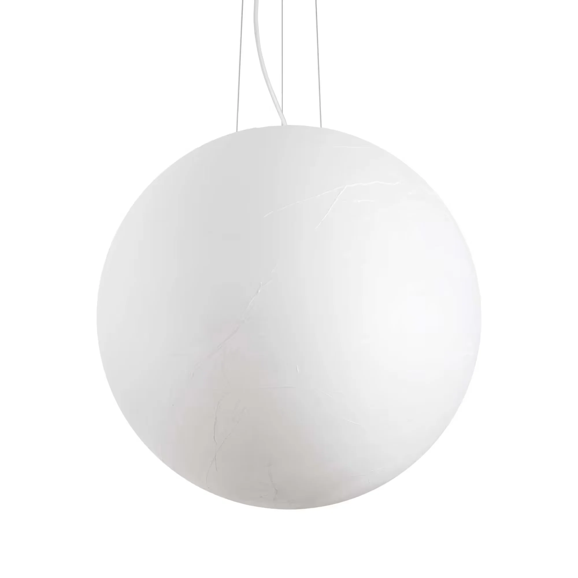 Φωτογραφία προϊόντος: Ideal lux Carta sp1 φωτιστικό d60 Άσπρο