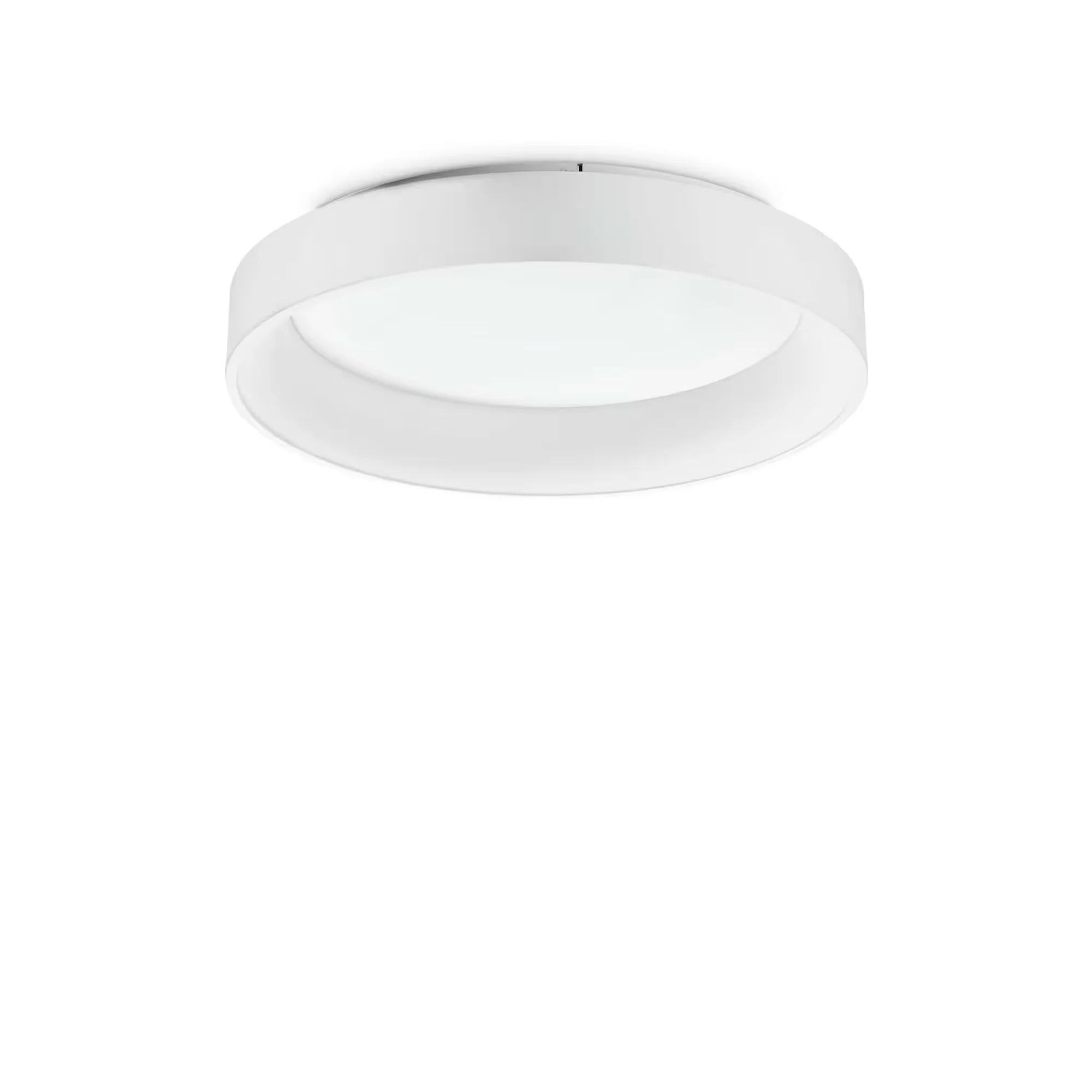 Φωτογραφία προϊόντος: Ideal lux Ziggy pl φωτιστικό οροφής Άσπρο d60