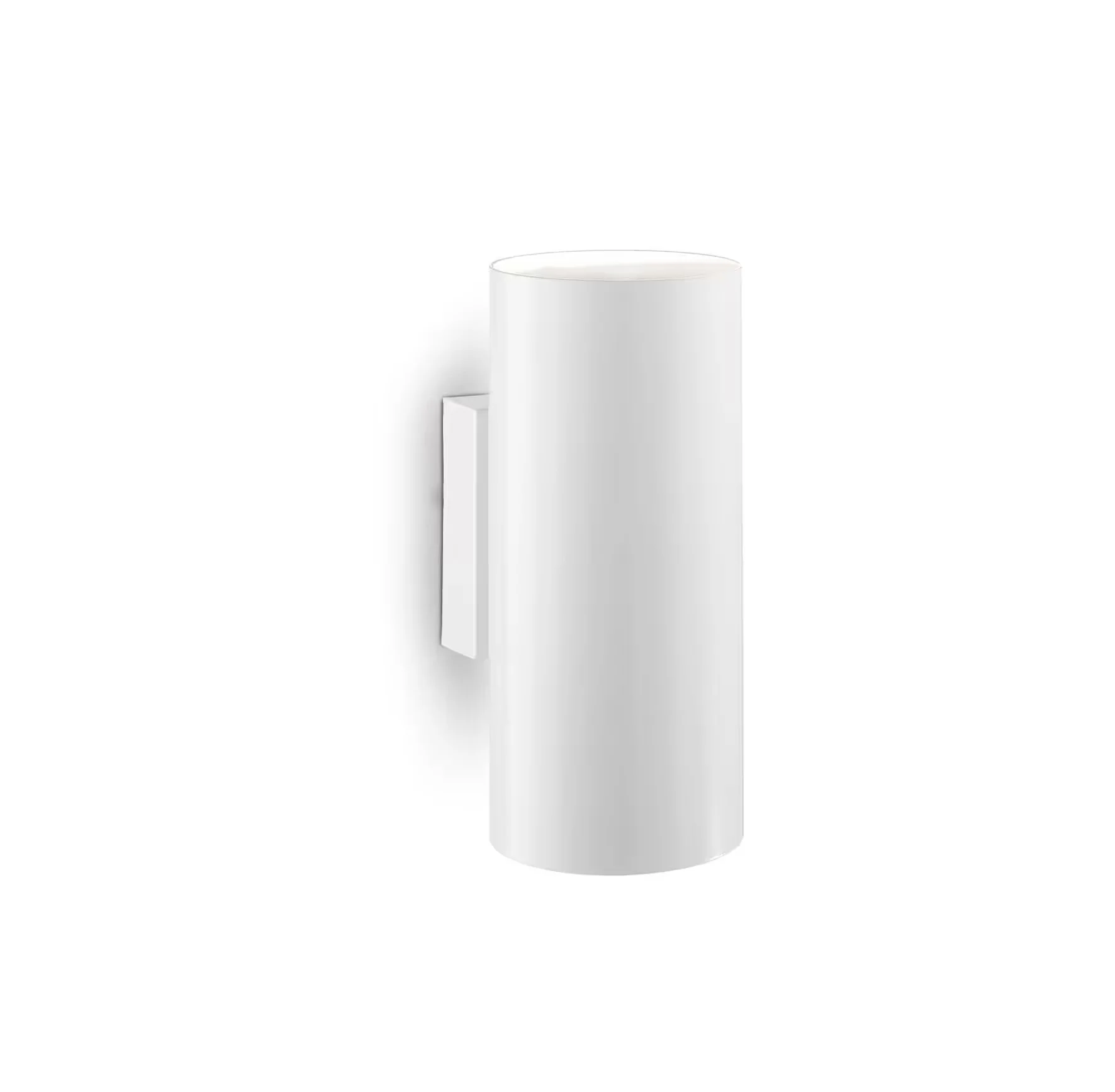 Φωτογραφία προϊόντος: Ideal lux Look ap2 απλίκα Άσπρο