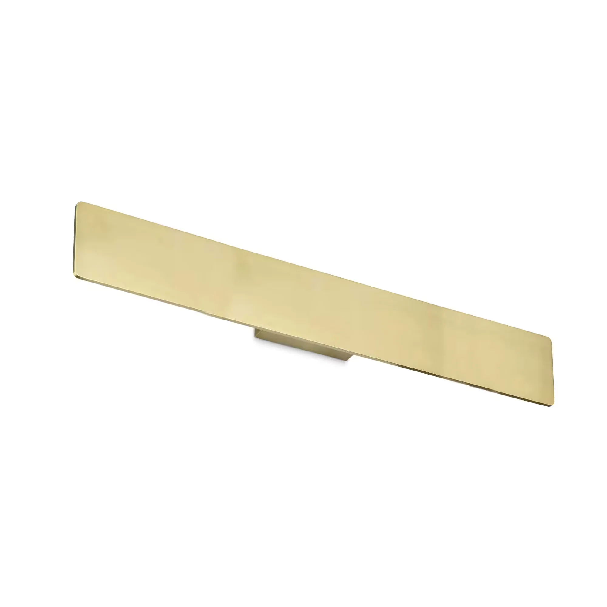 Φωτογραφία προϊόντος: Ideal lux Zig zag ap d75 απλίκα Χρυσό 3000k