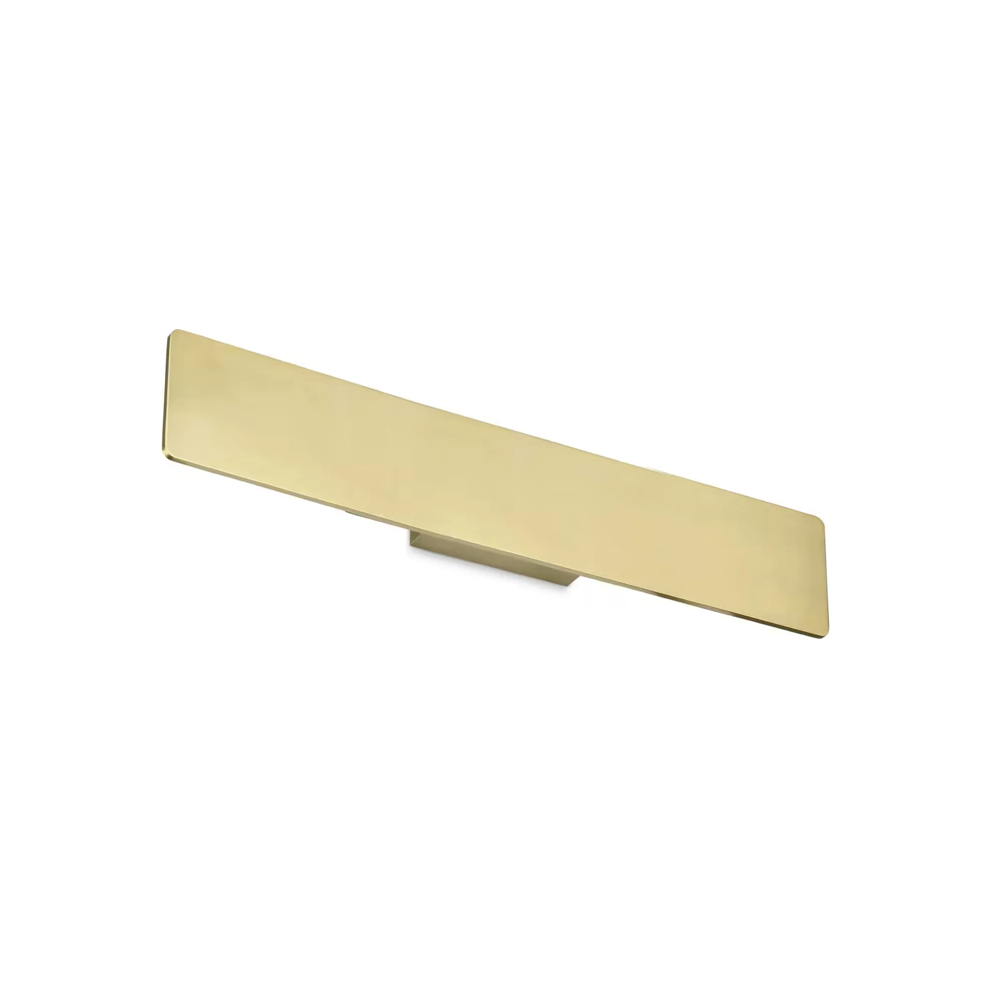 Φωτογραφία προϊόντος: Ideal lux Zig zag ap d53 απλίκα Χρυσό 3000k