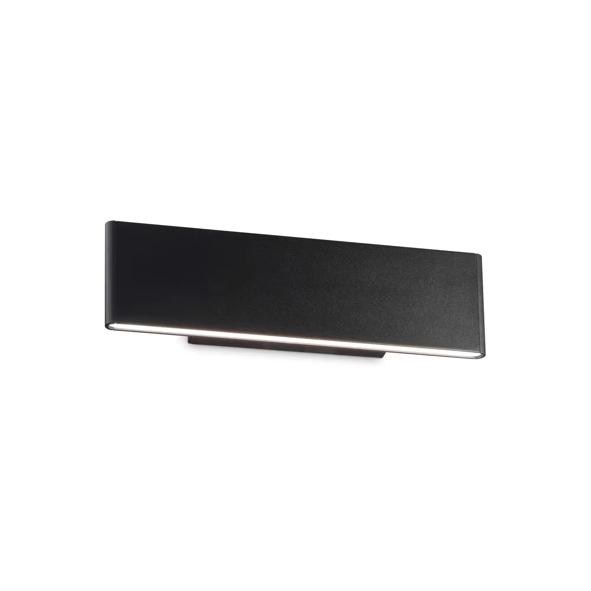 Φωτογραφία προϊόντος: Ideal lux Desk ap2 απλίκα Μαύρο