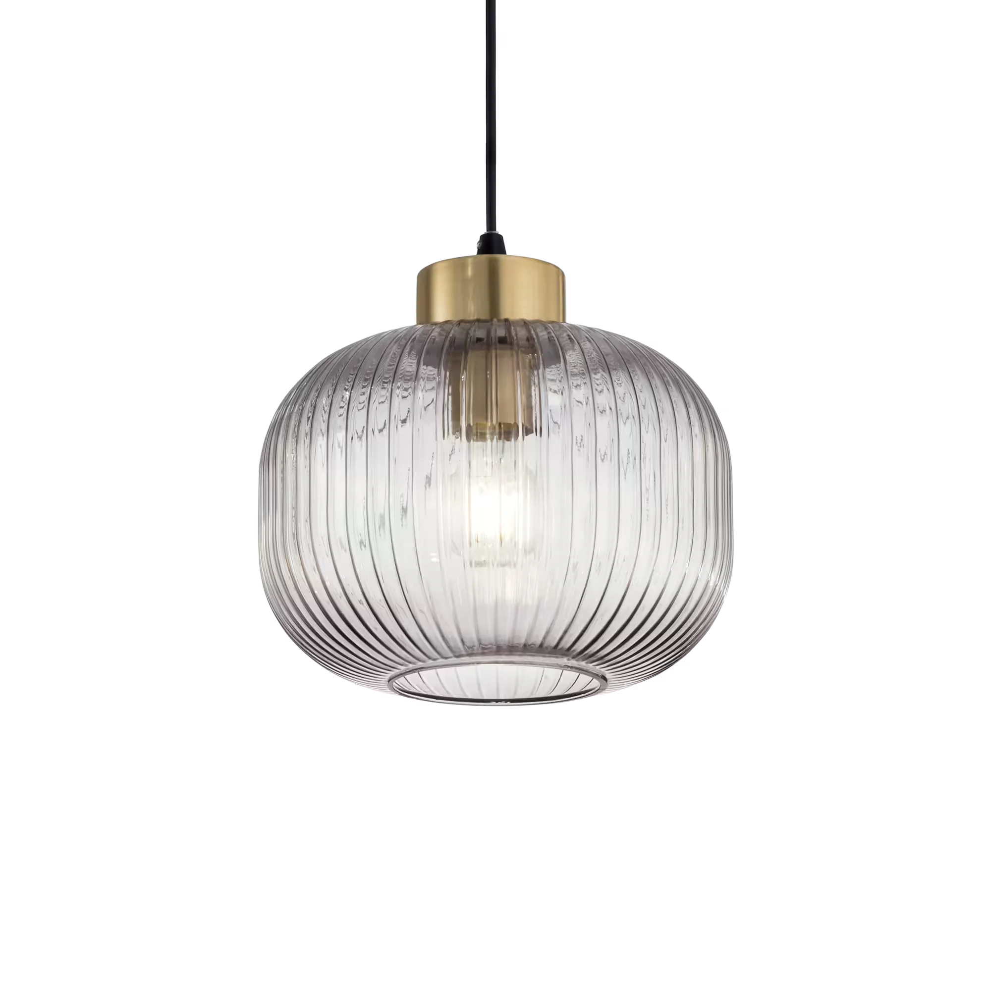 Φωτογραφία προϊόντος: Ideal lux Mint φωτιστικό μονόφωτο Φιμέ Mint-2 sp1