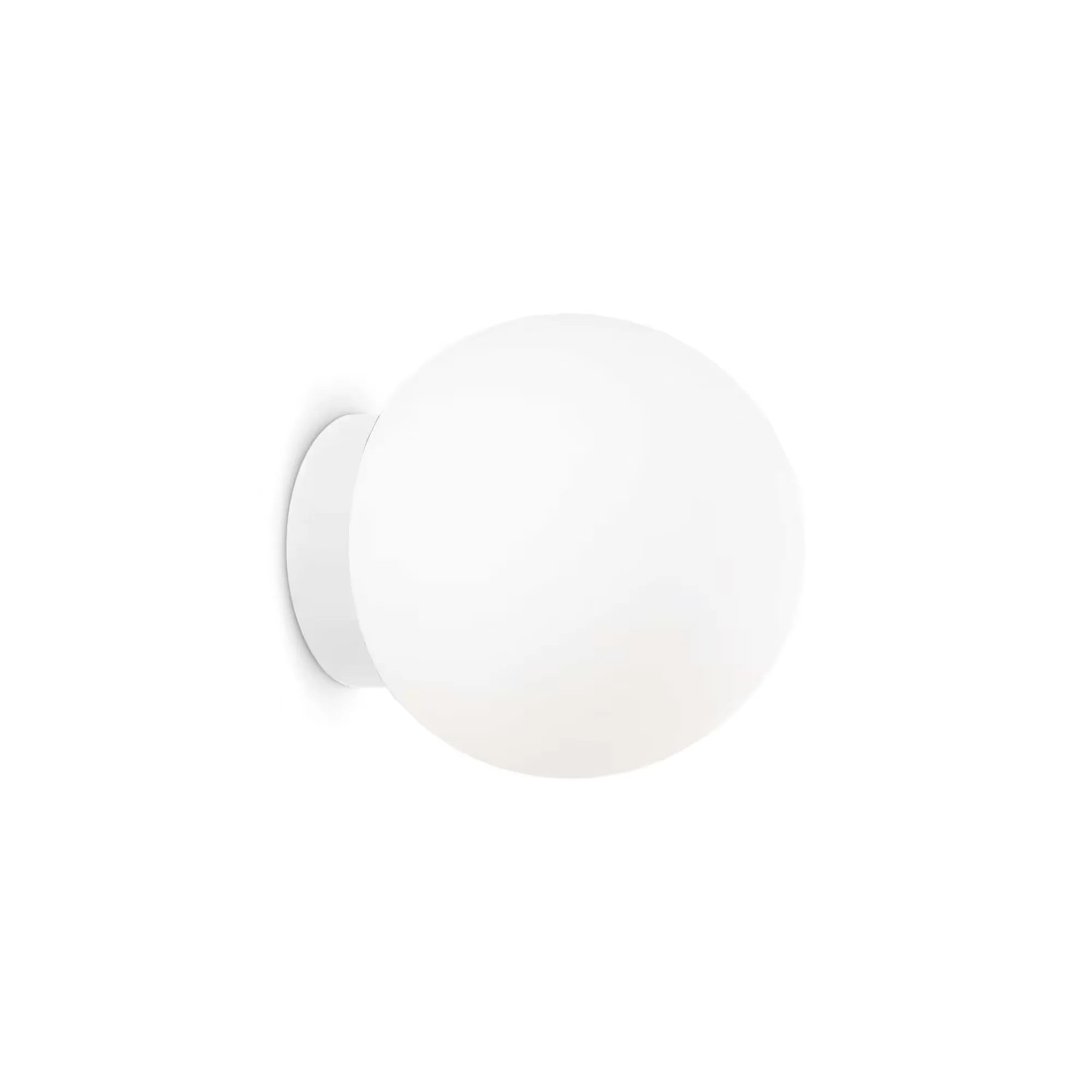 Φωτογραφία προϊόντος: Ideal lux Mapa ap φωτιστικό απλίκα d15