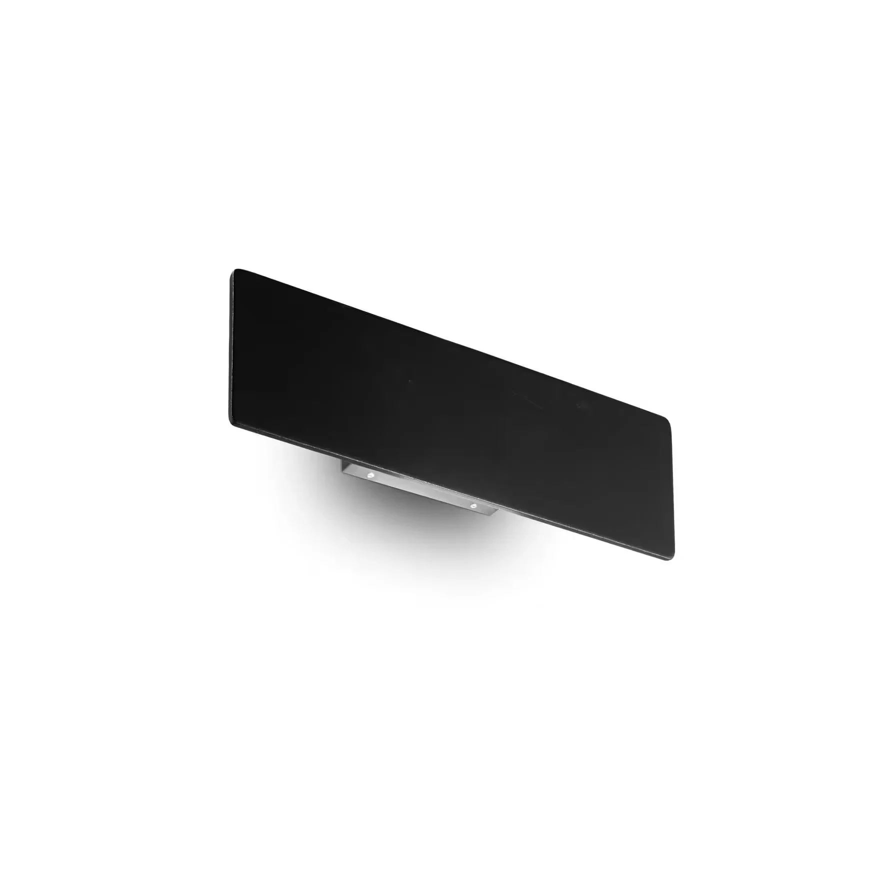 Φωτογραφία προϊόντος: Ideal lux Zig zag ap d29 απλίκα Μαύρο 3000k