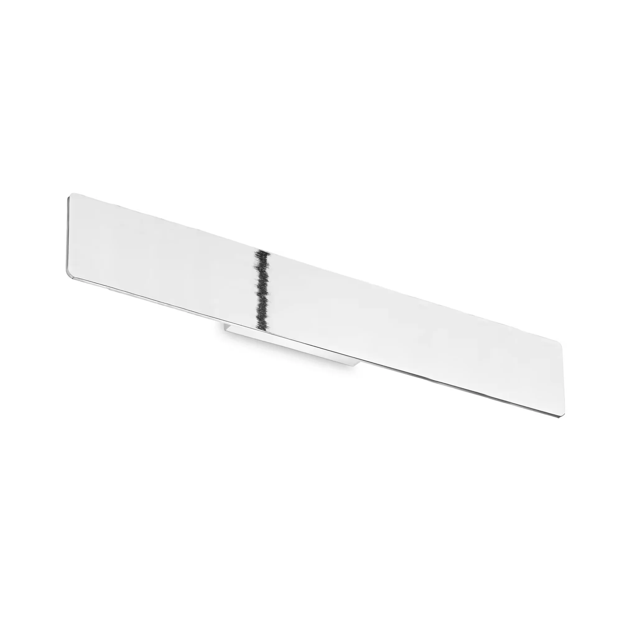 Φωτογραφία προϊόντος: Ideal lux Zig zag ap d75 απλίκα Χρώμιο 3000k