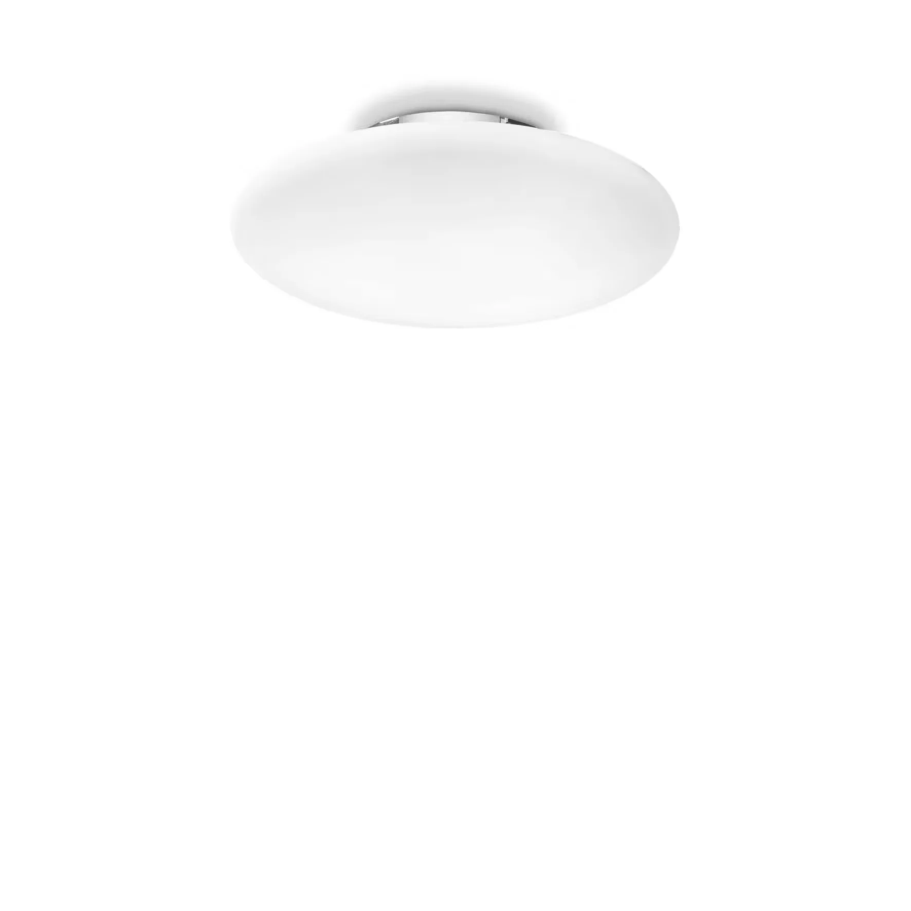 Φωτογραφία προϊόντος: Ideal lux Smarties pl φωτιστικό οροφής d33