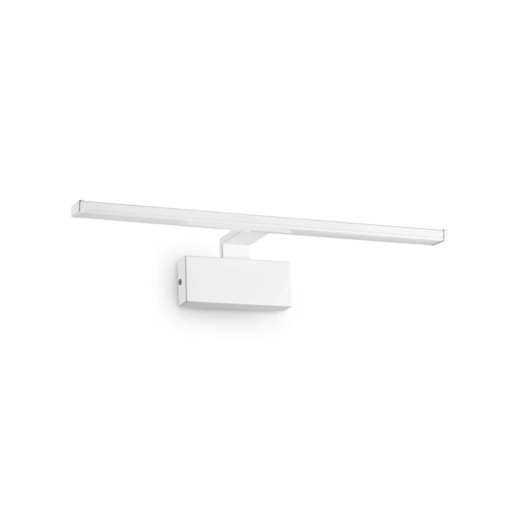 Φωτογραφία προϊόντος: Ideal lux Alma ap d51 φωτιστικό τοίχου Άσπρο
