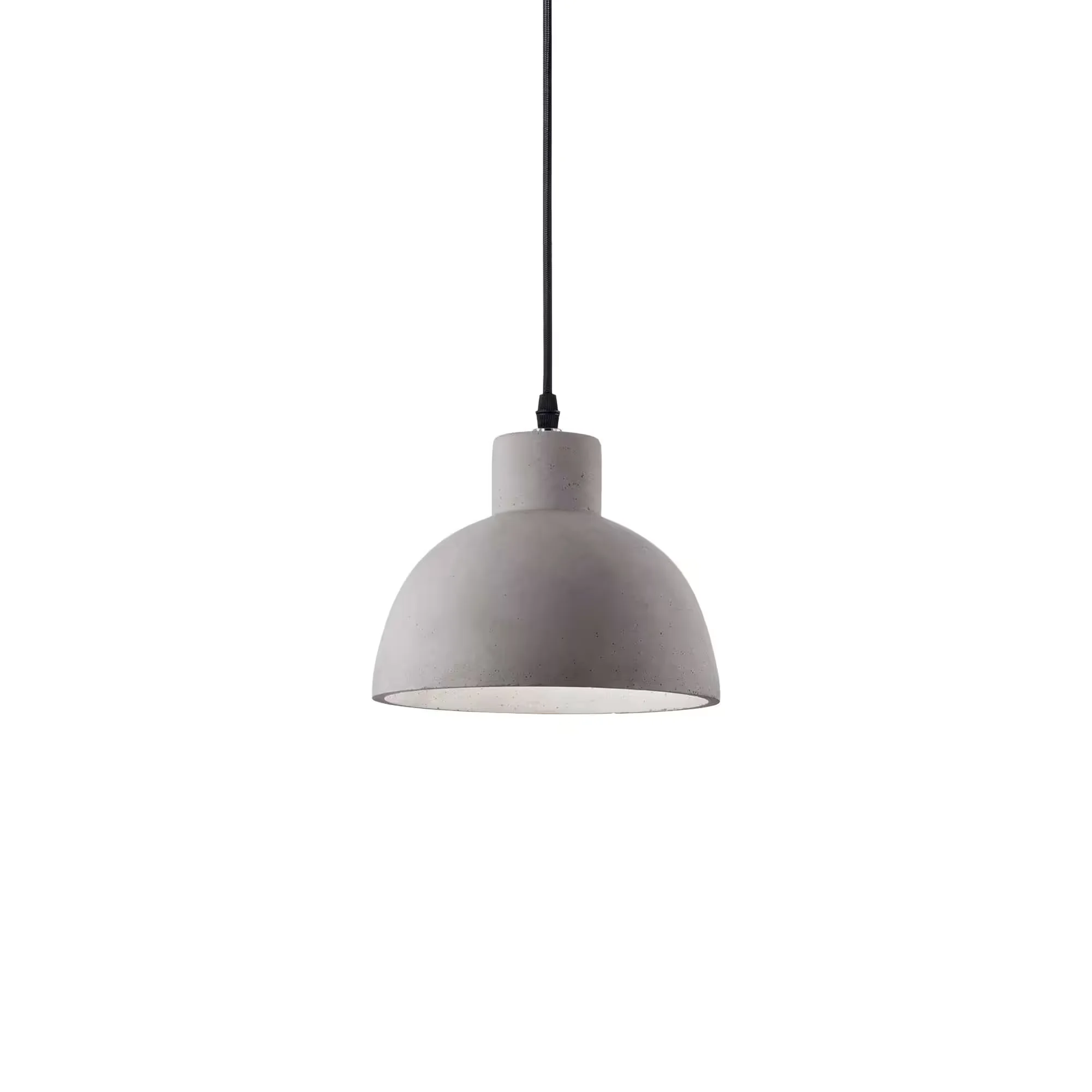 Φωτογραφία προϊόντος: Ideal lux Oil-5 sp1 Κρεμαστό μονόφωτο