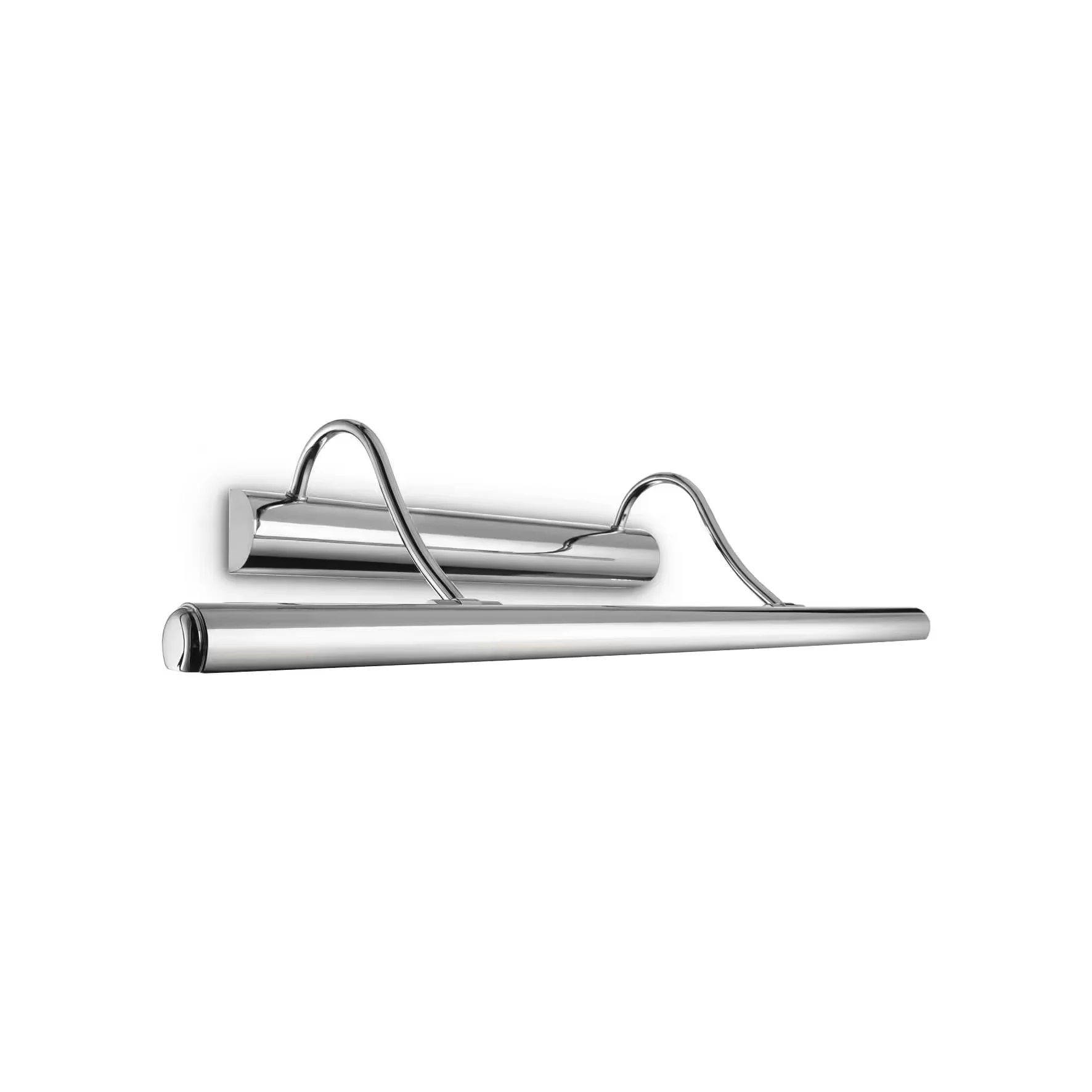 Φωτογραφία προϊόντος: Ideal lux Mirror-10 φωτιστικό απλίκα μπάνιου Χρώμιο