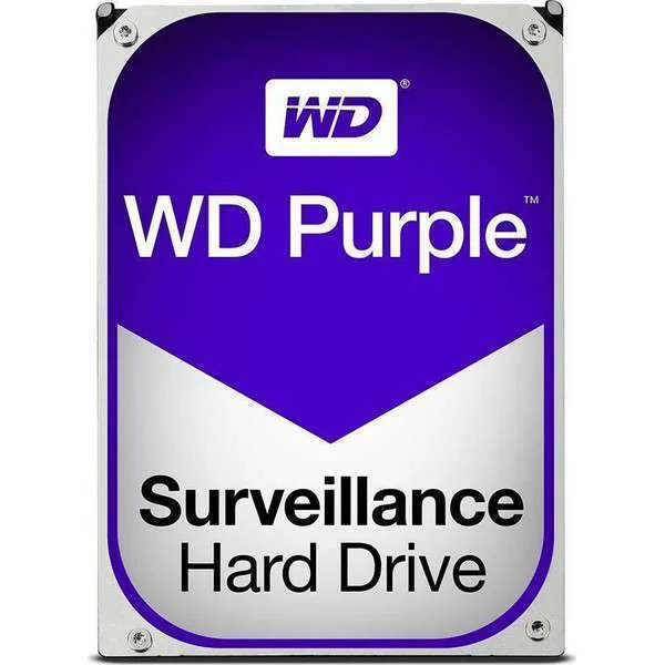 Φωτογραφία προϊόντος: 1S1WDC-WD11PURZ